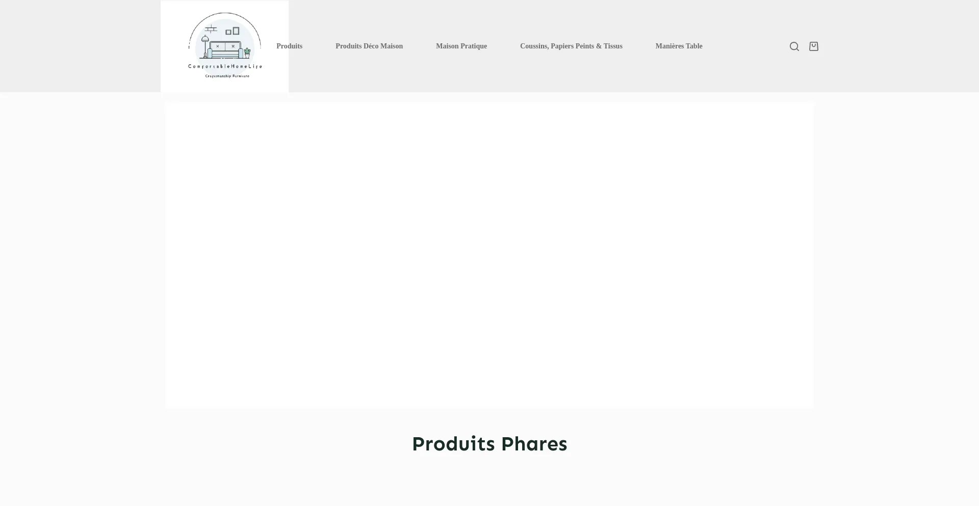 Comfortablehome.shop