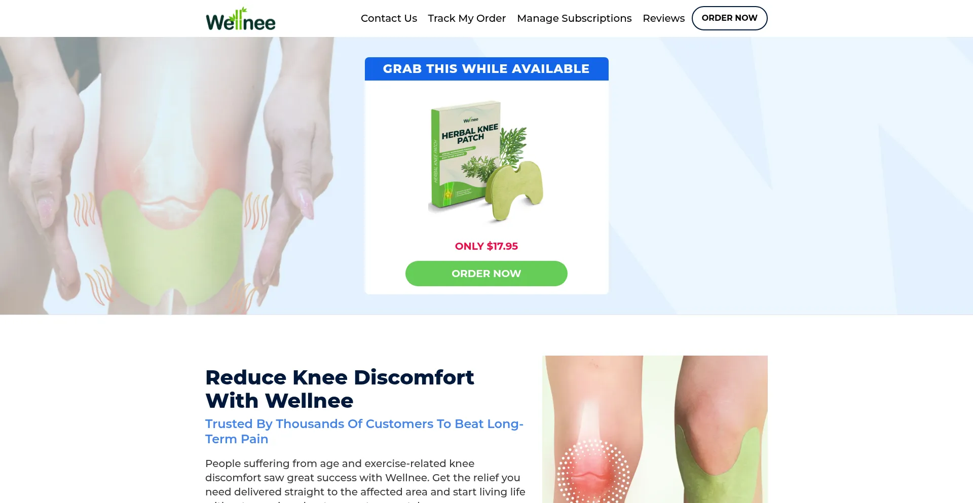 Comfortkneepads.com