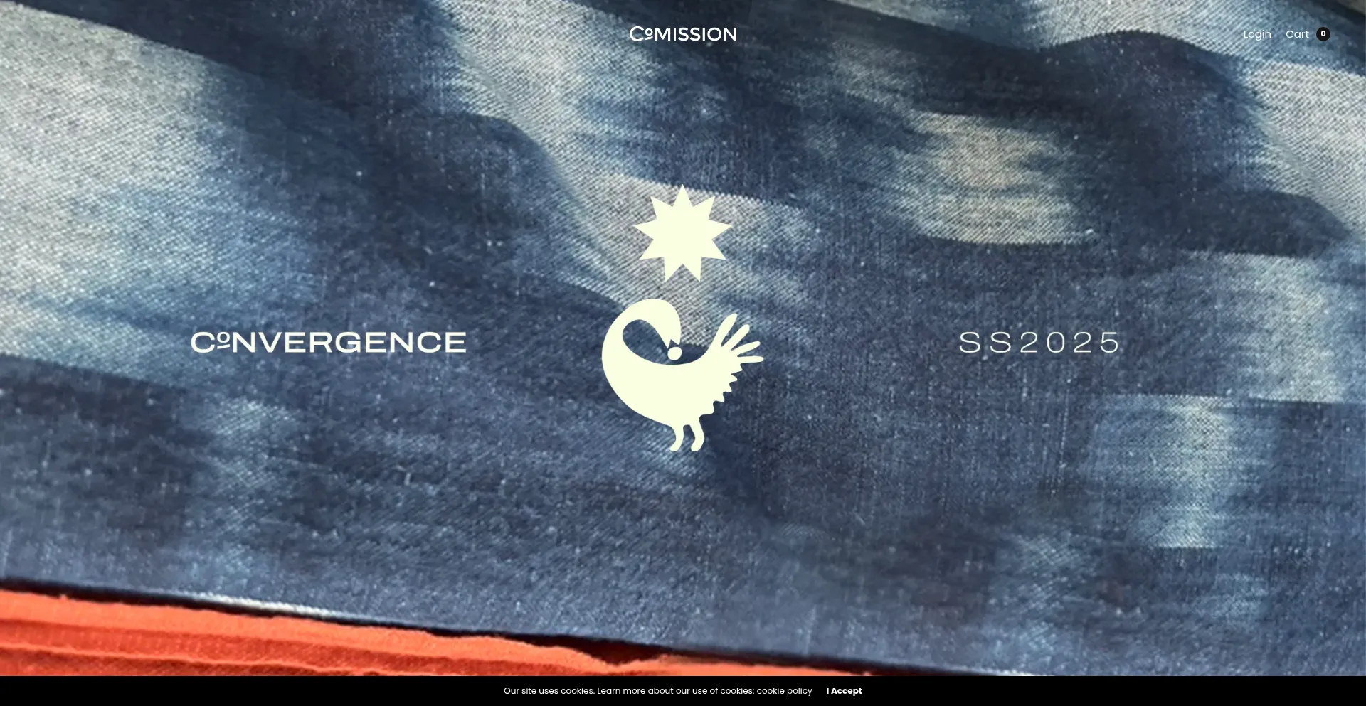 Comissionsupply.com