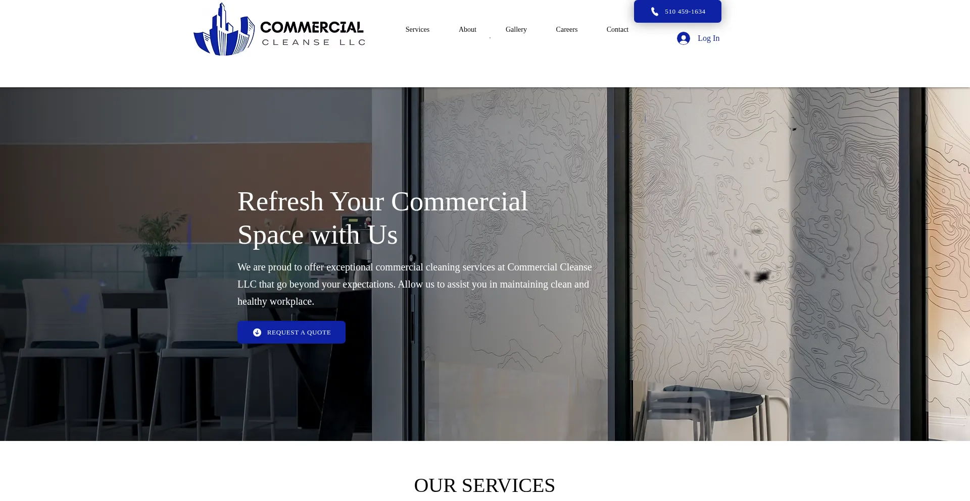 Commercialcleansellc.com