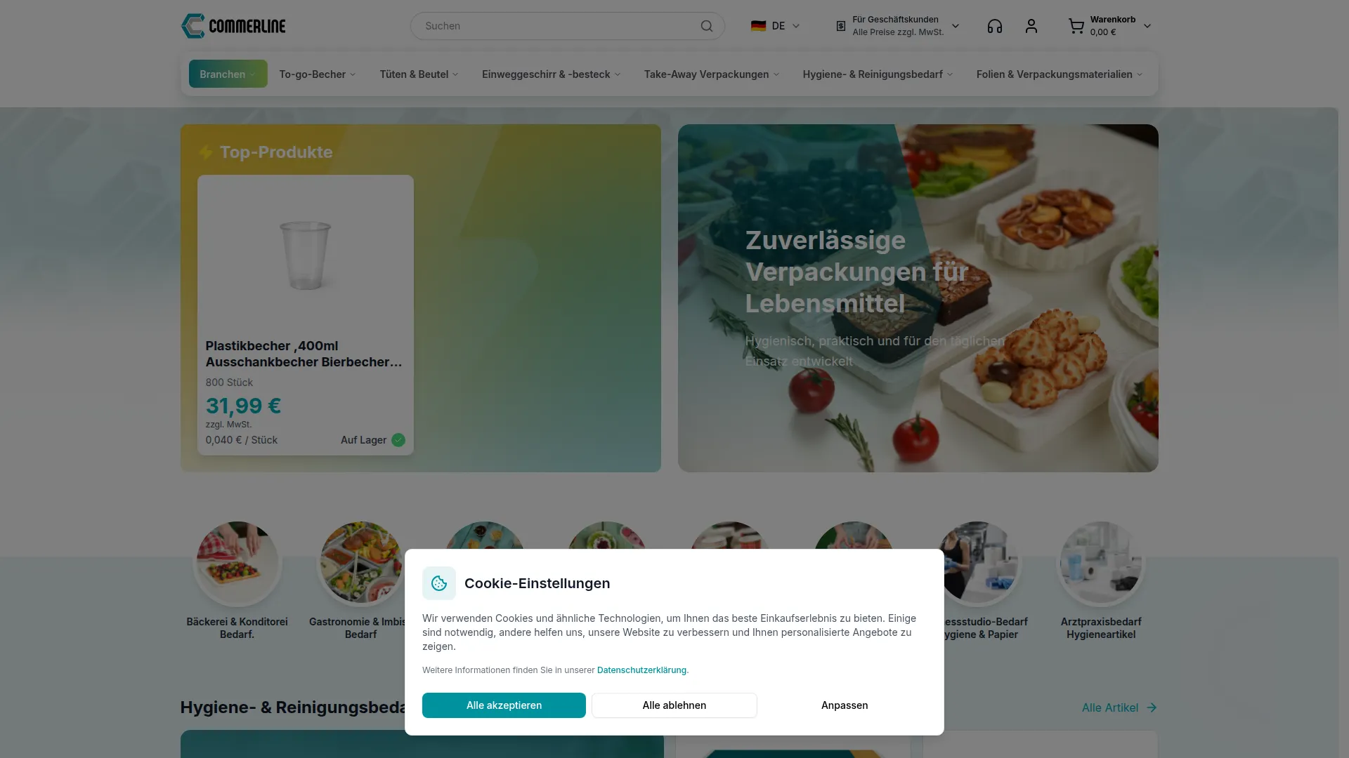 Commerline.de