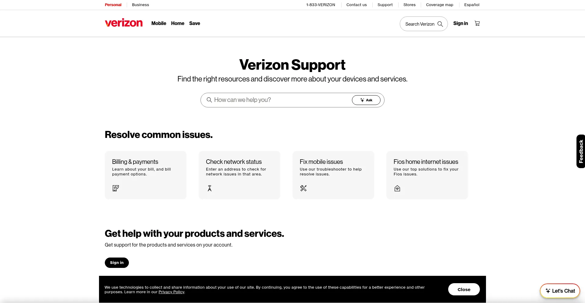 Community.verizon.com