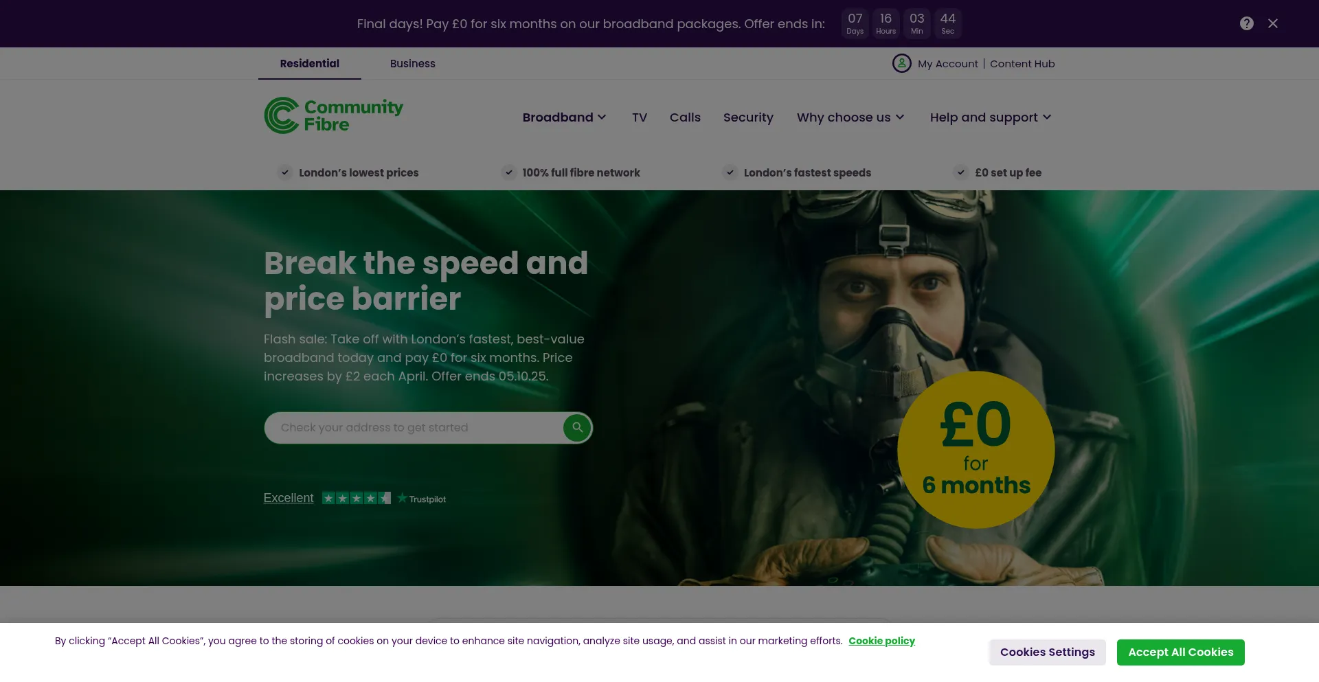 Communityfibre.co.uk