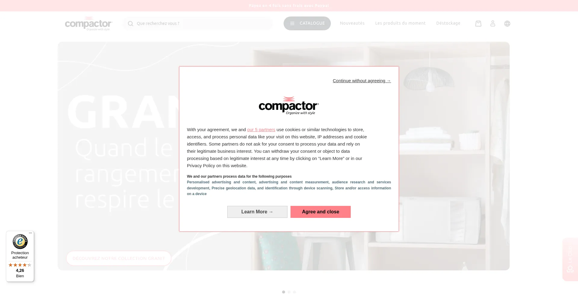Compactorstore.com