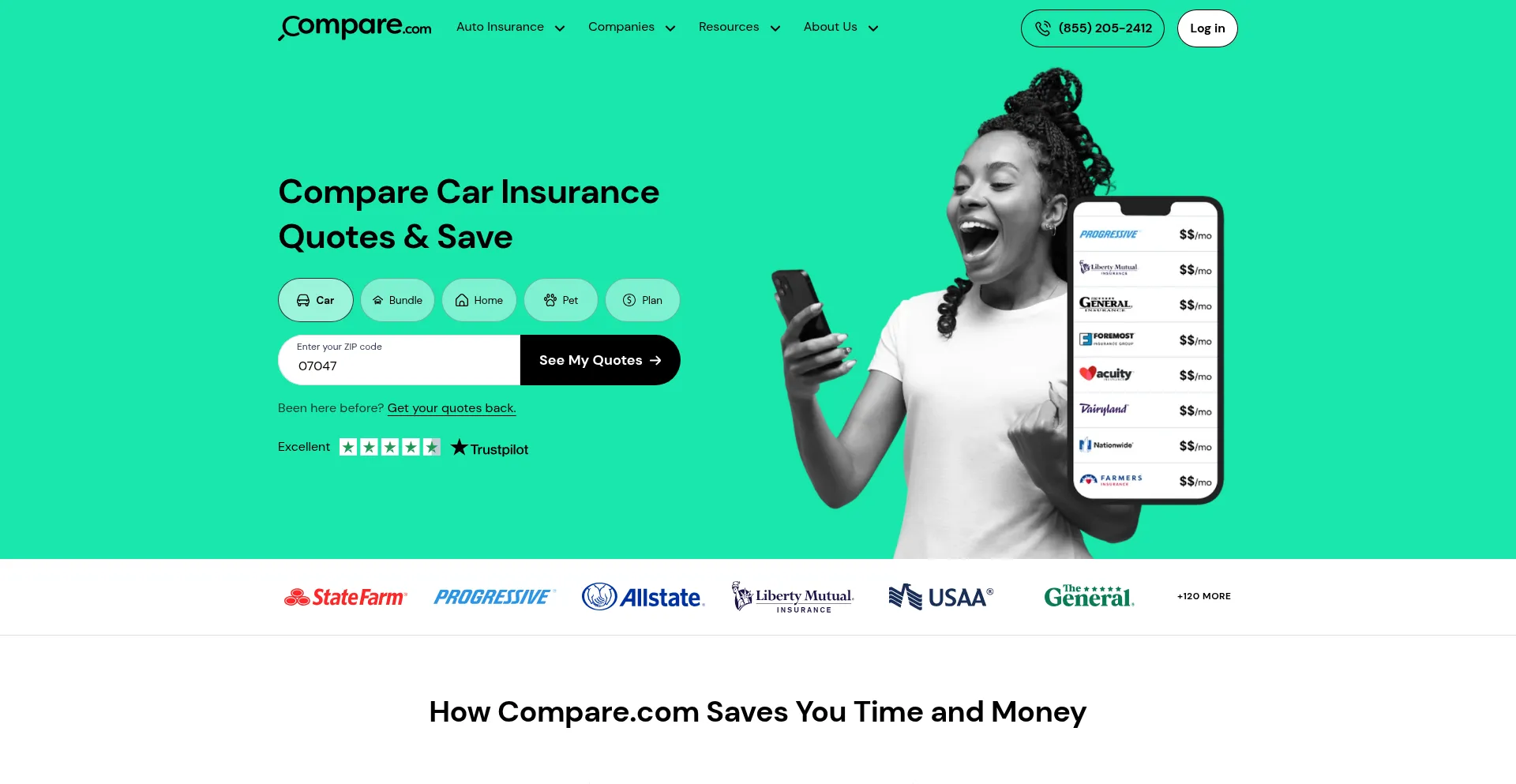 Compare.com