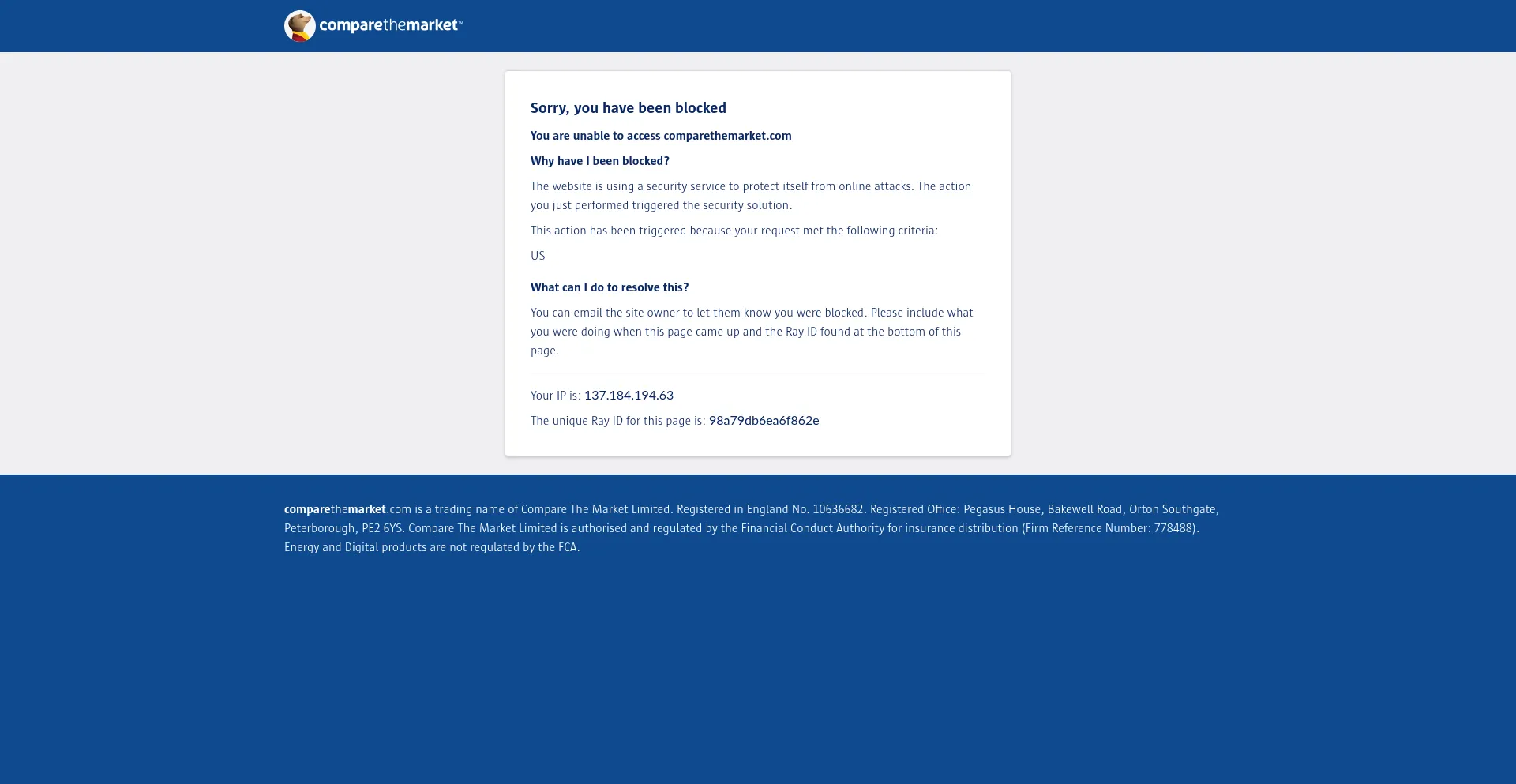 Comparethemarket.com