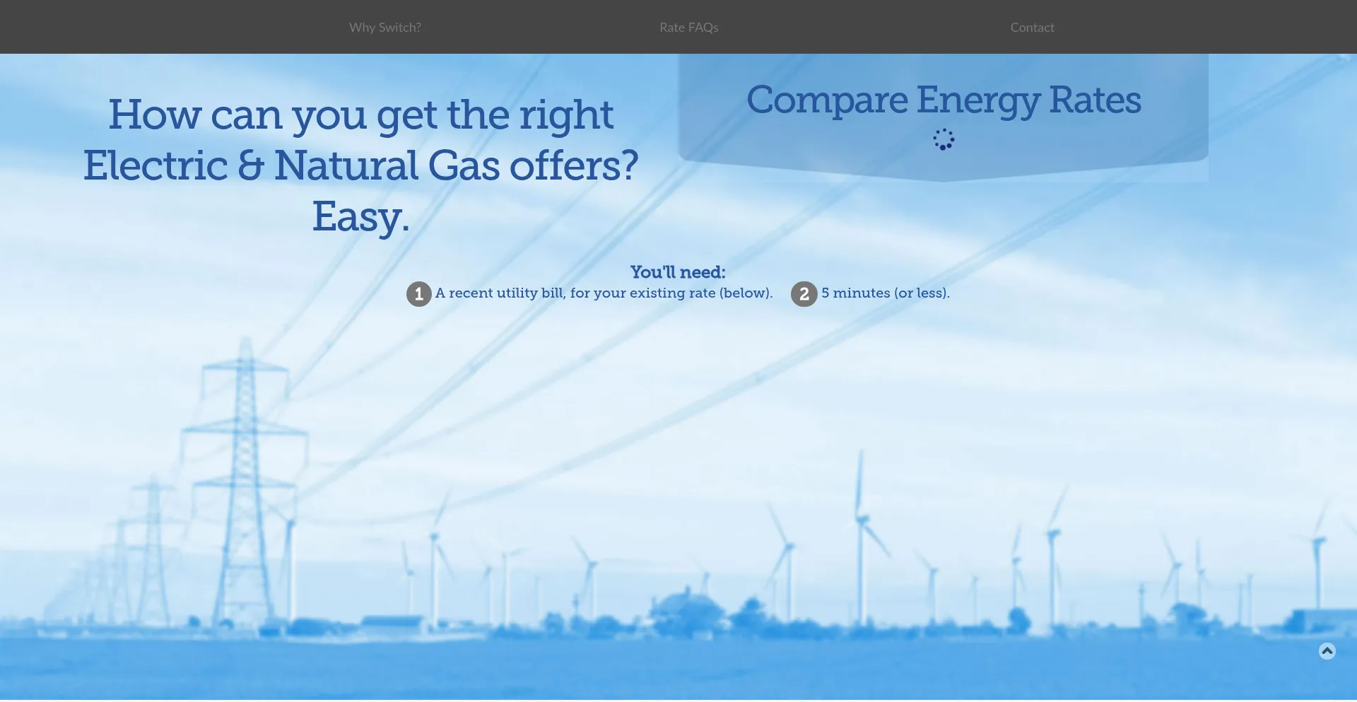Compassenergymanagement.com