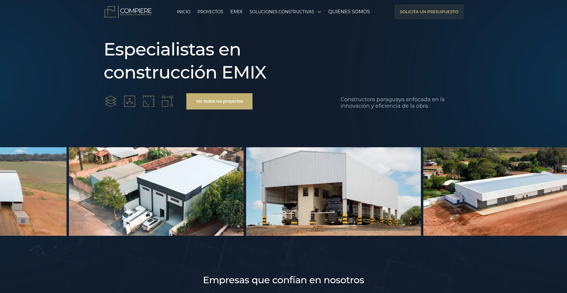 Compiere.com.py