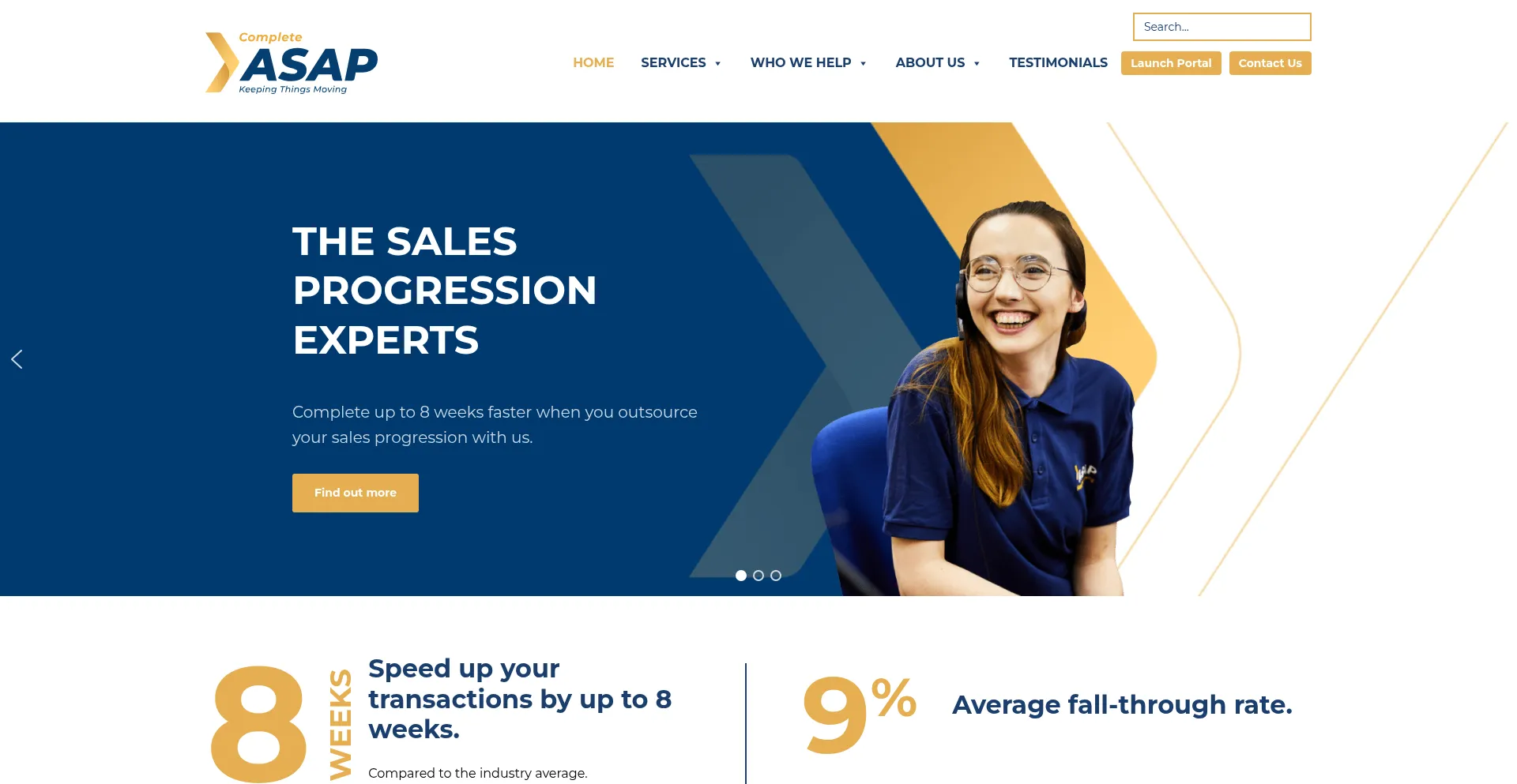 Completeasap.co.uk