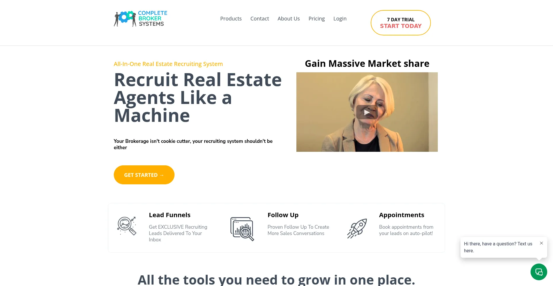 Completebrokersystems.com