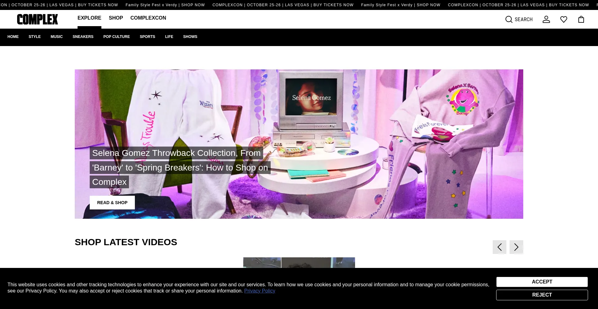 Complex.com