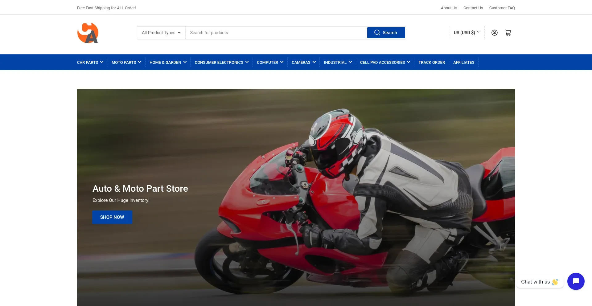 Componentauthority.com