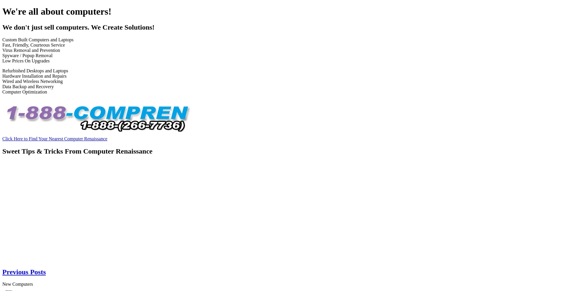 Compren.com