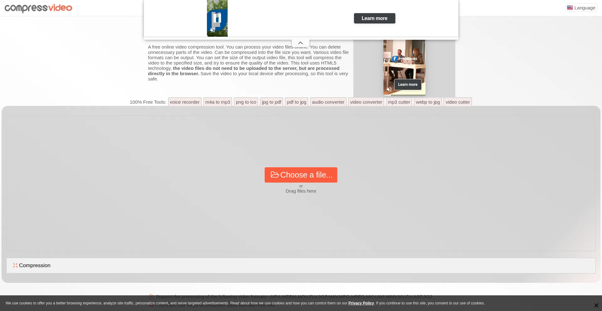Compress-video-online.com