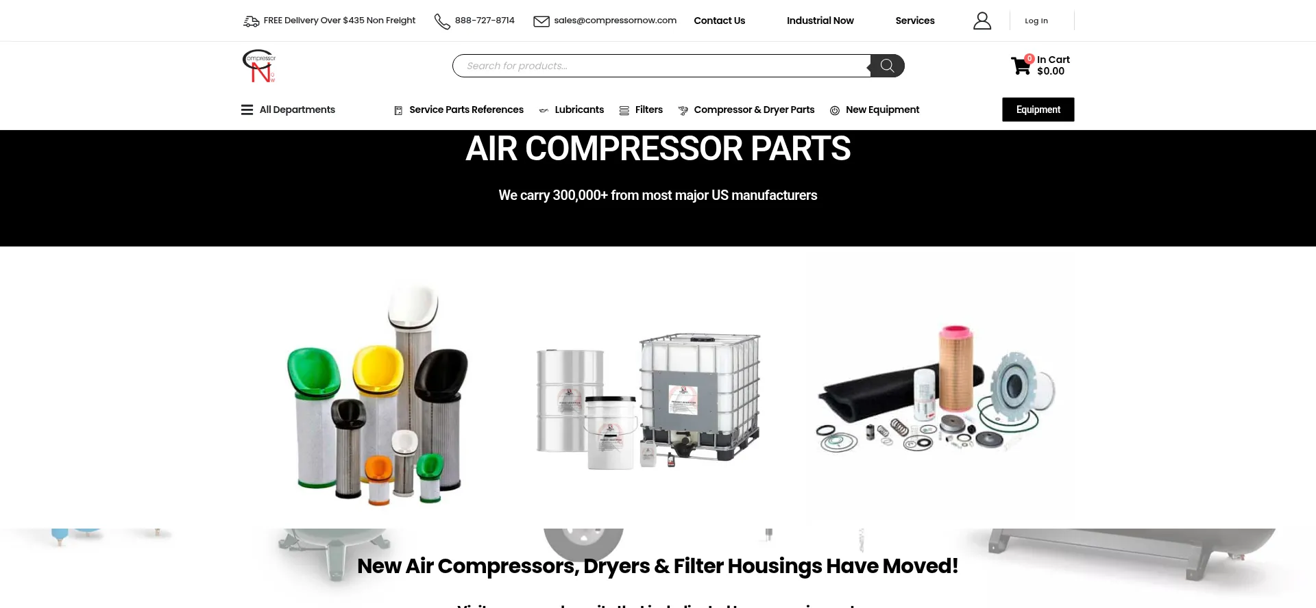 Compressornow.com