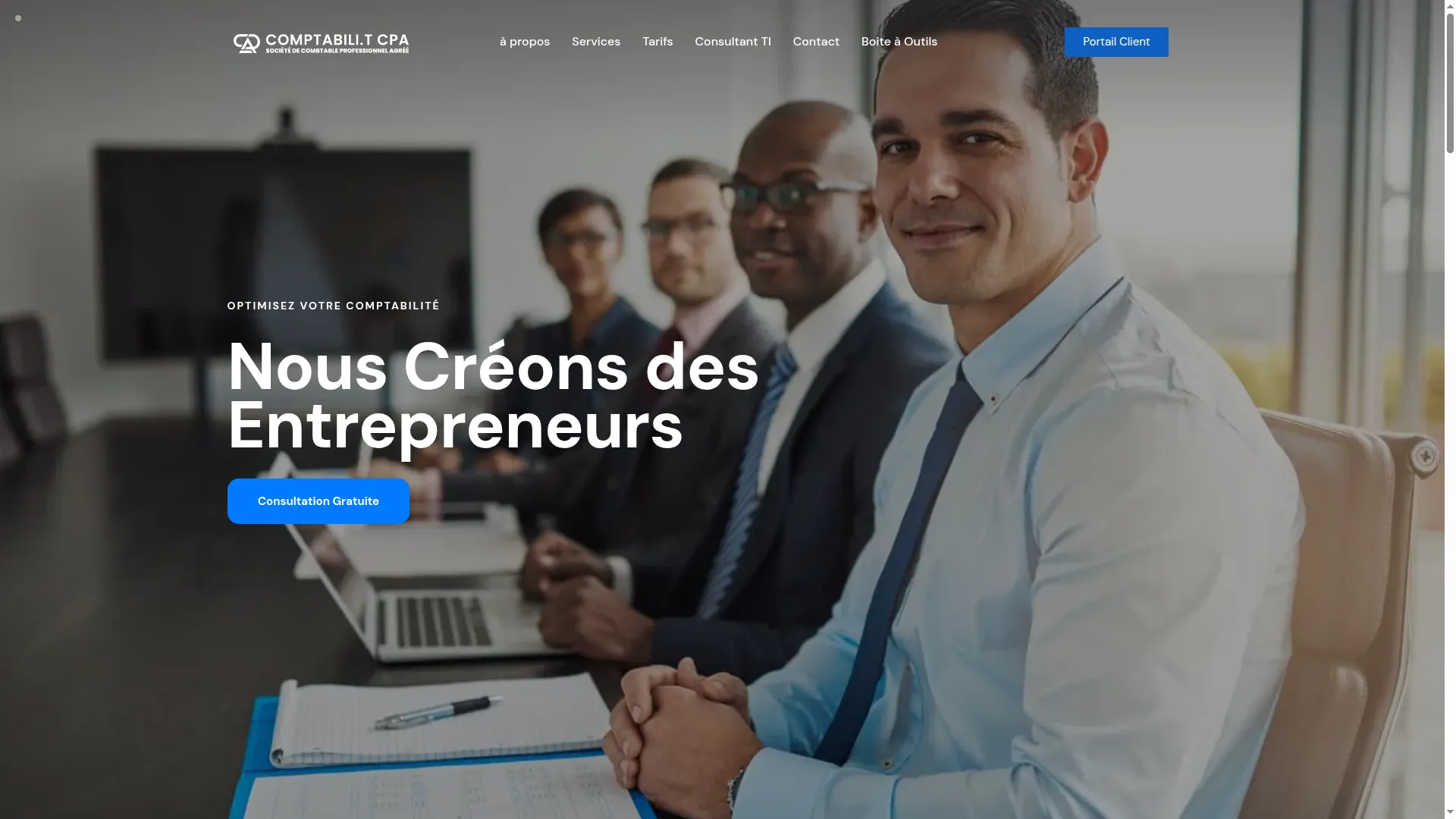 Comptabilit.ca