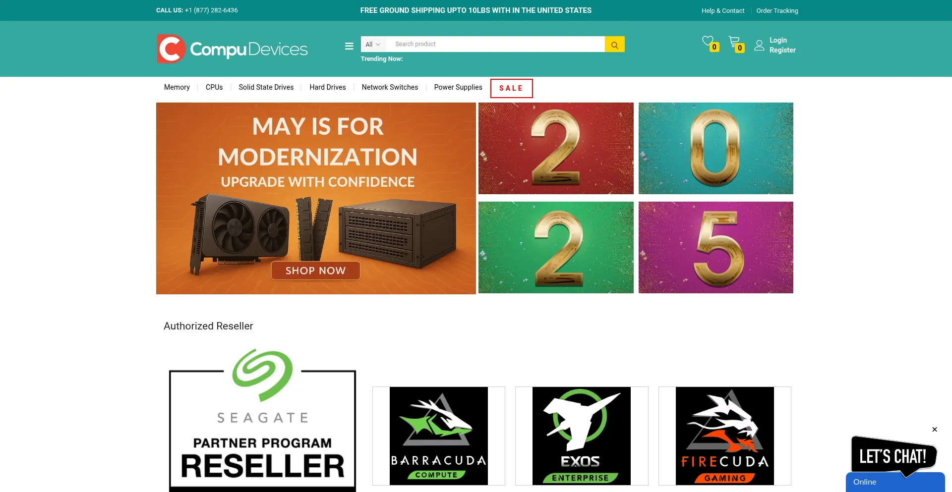 Compudevices.com