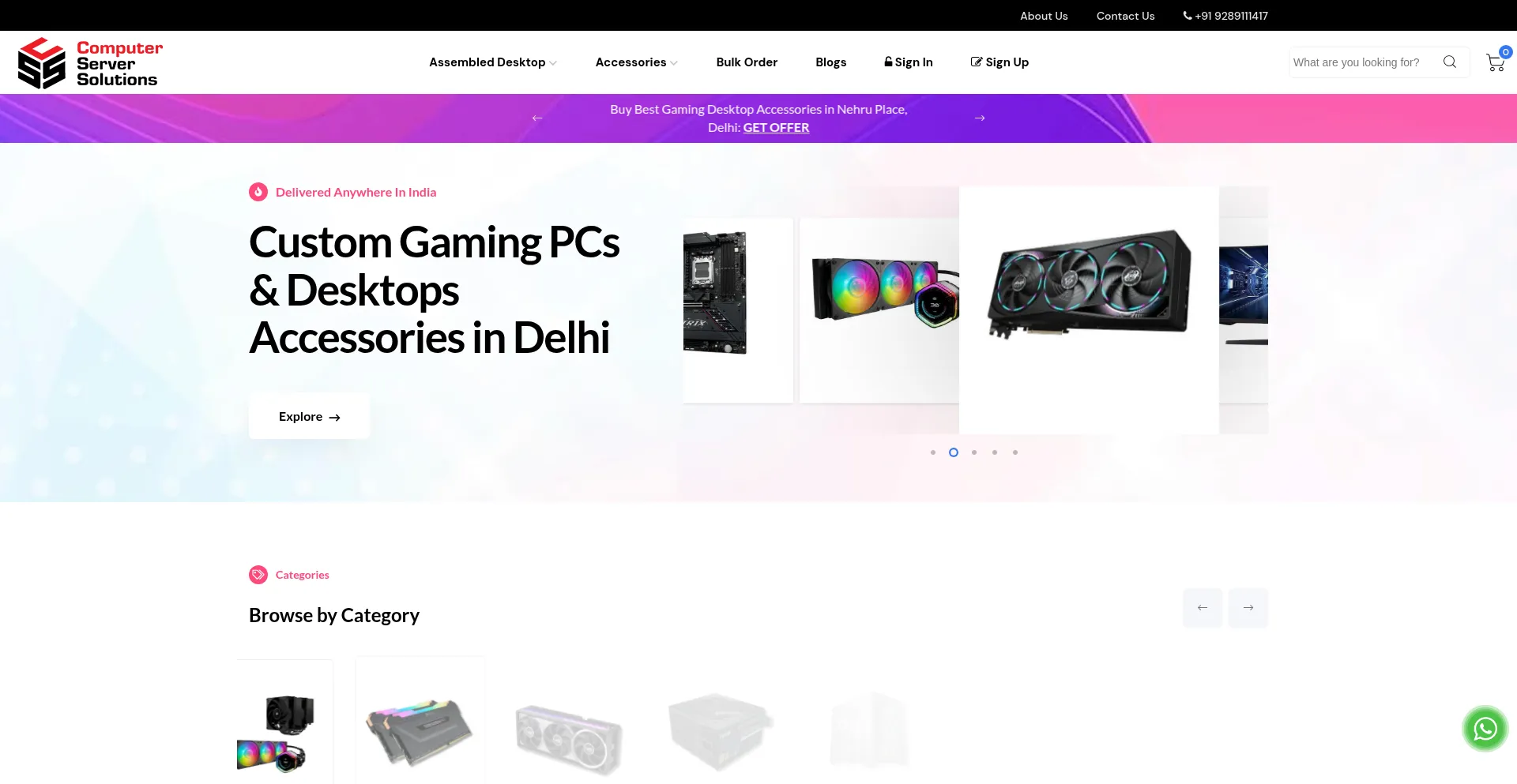 Computerserversolutions.com