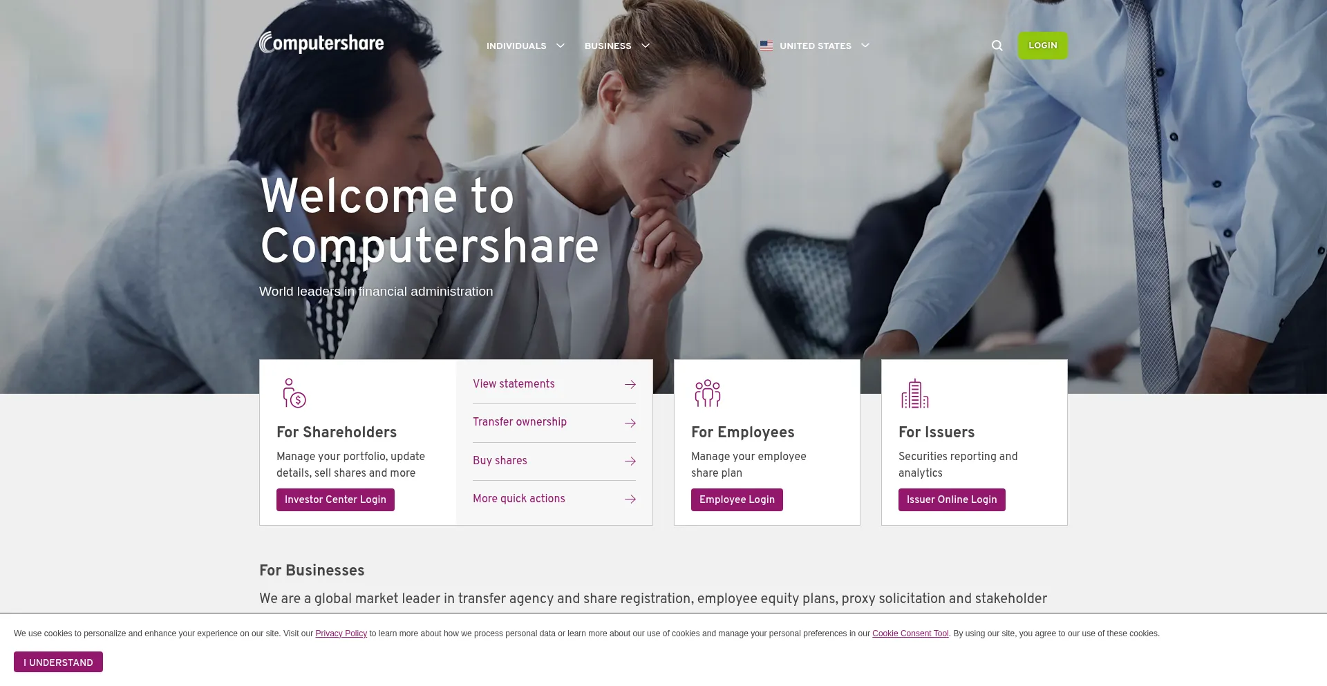 Computershare.com