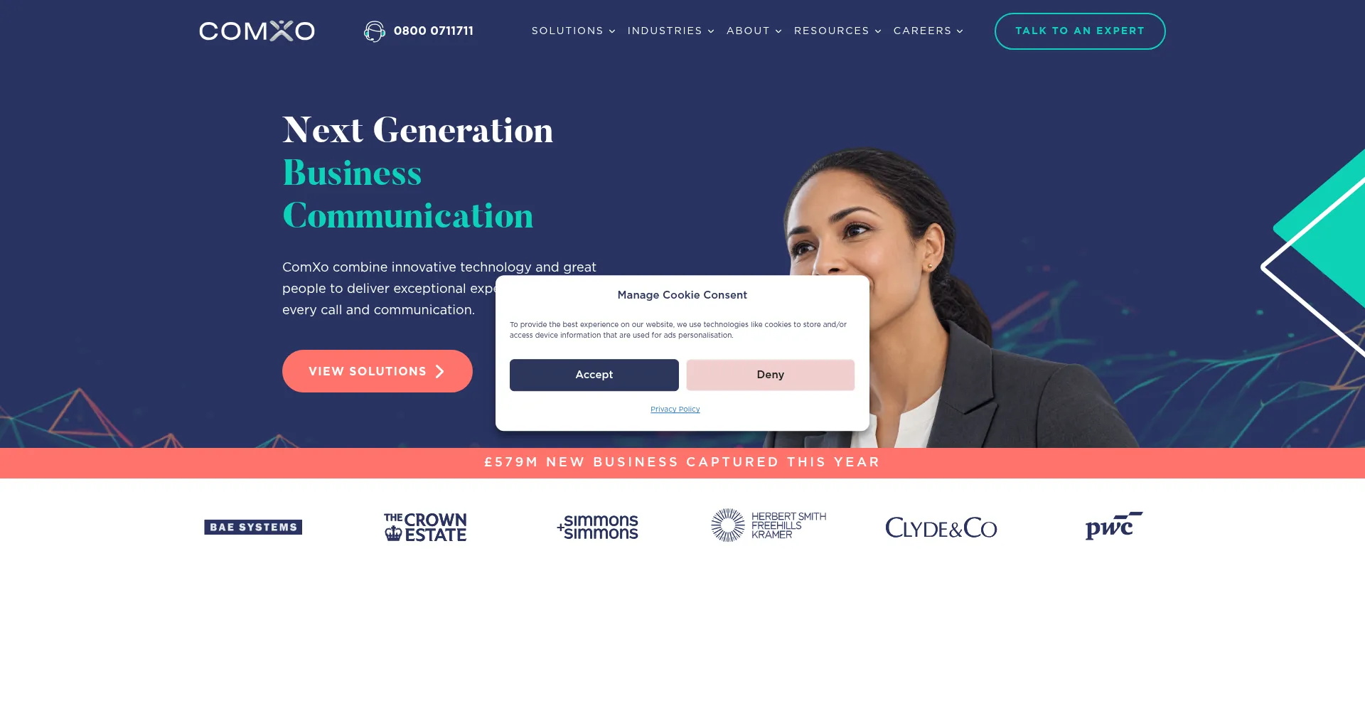 Comxo.com