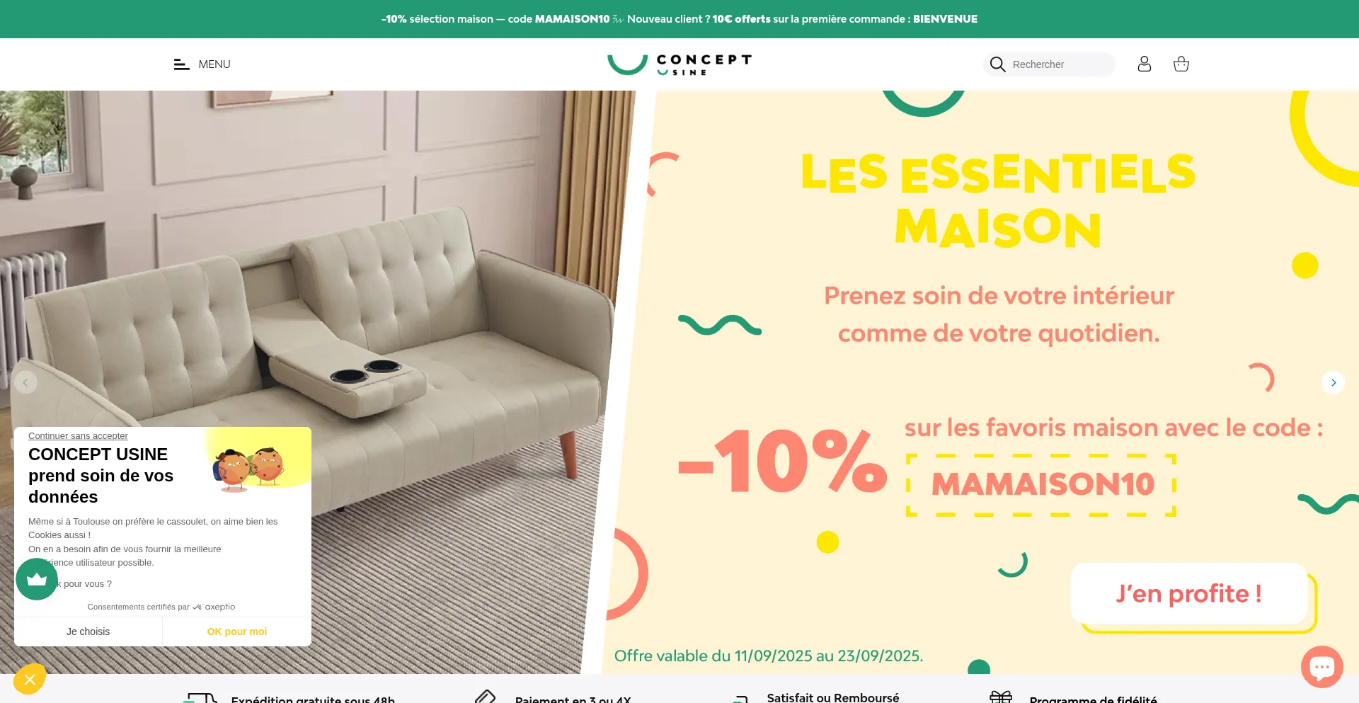 Concept-usine.com