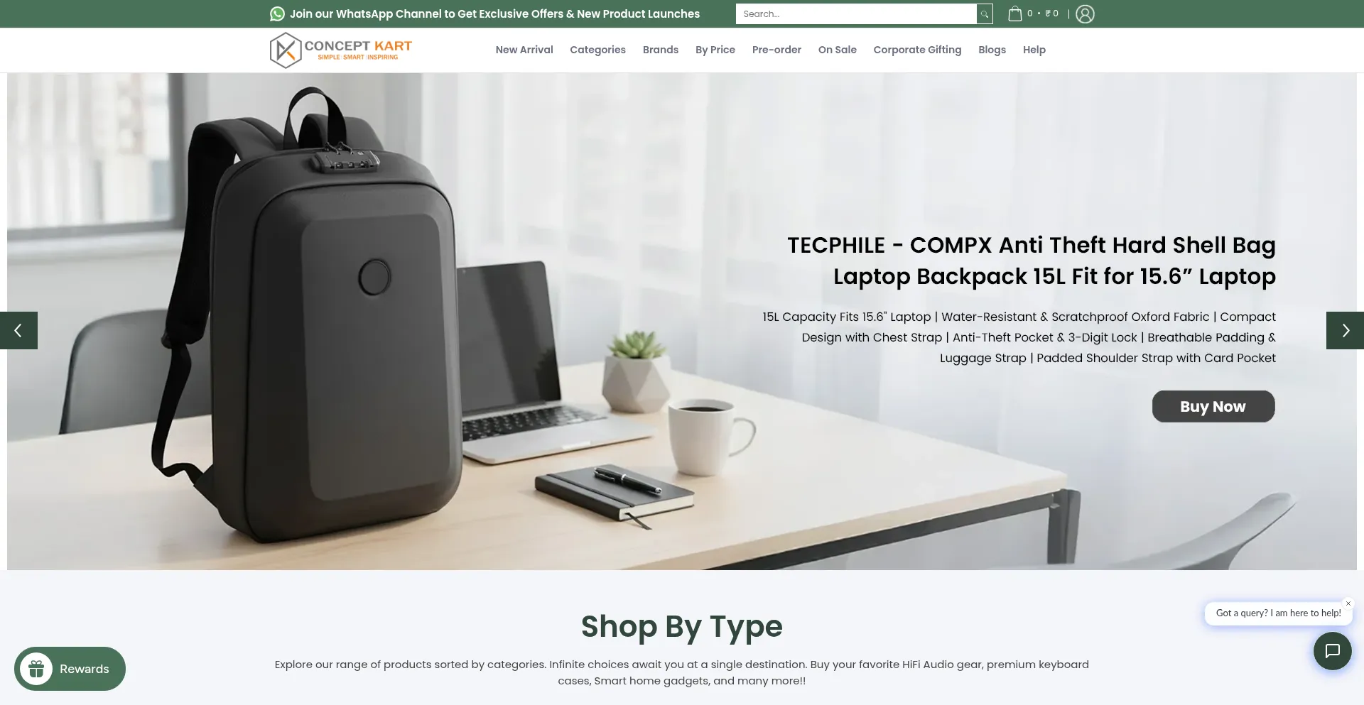 Conceptkart.com