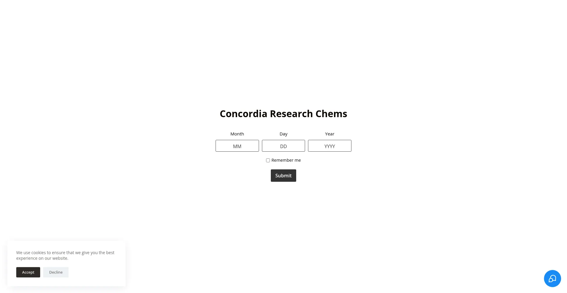 Concordiarc.com