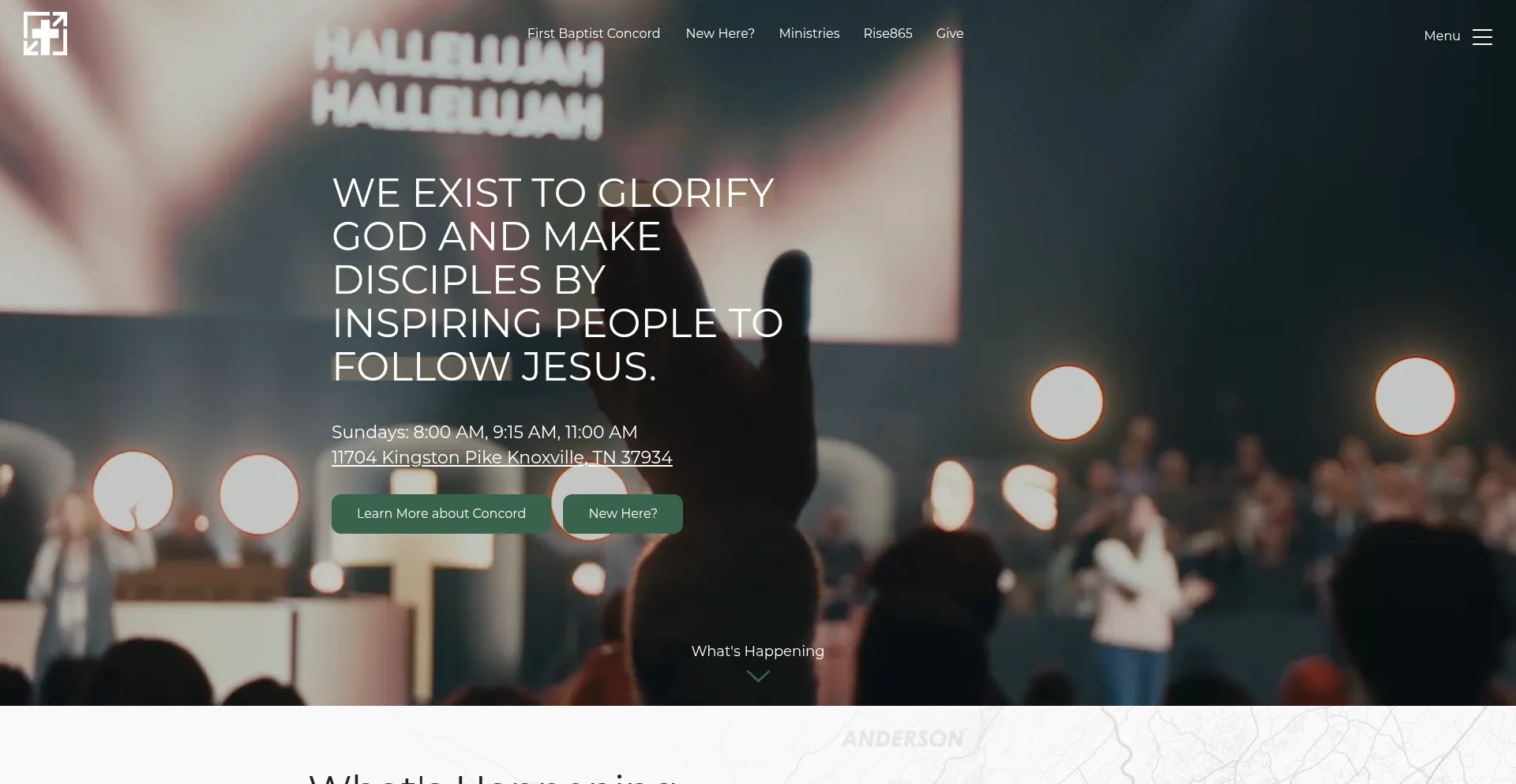 Concordonline.org