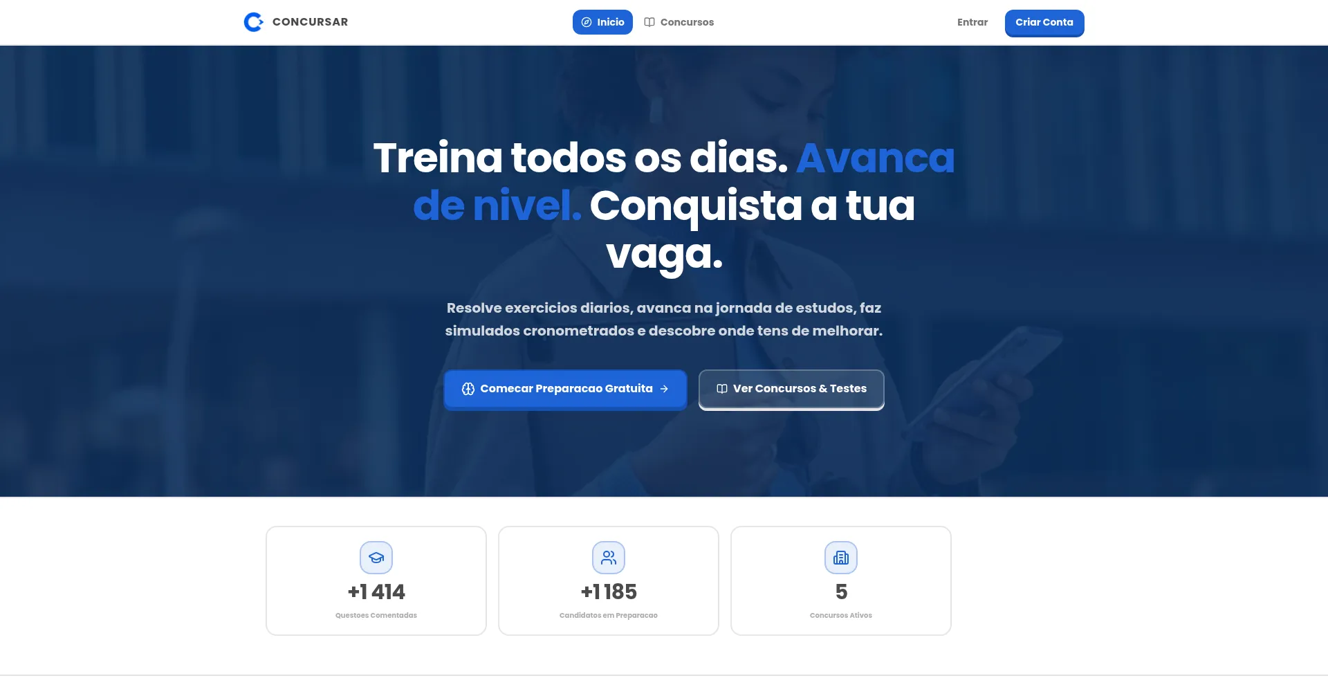 Concursar.online