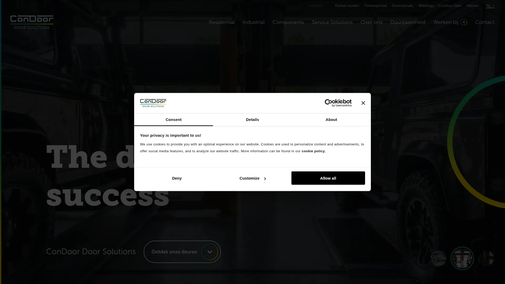 Condoor.com