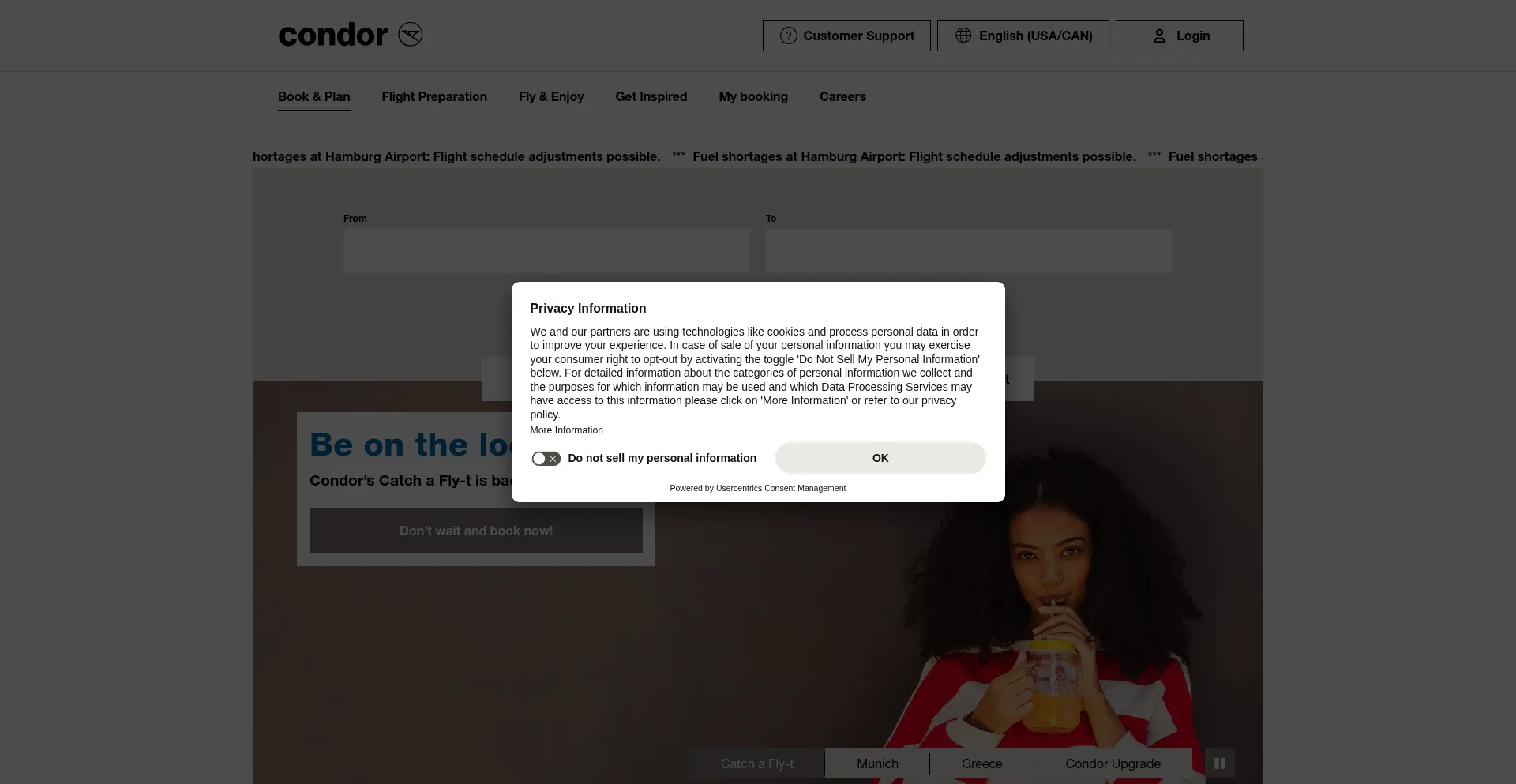 Condor.com