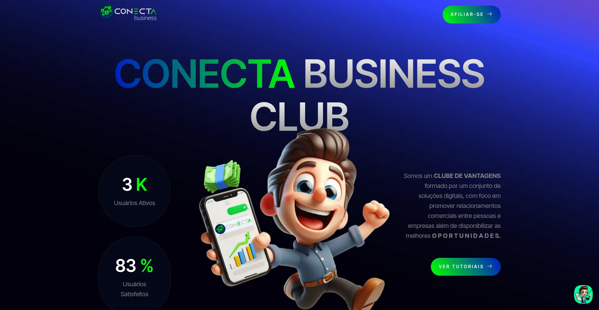 Conectabusiness.club