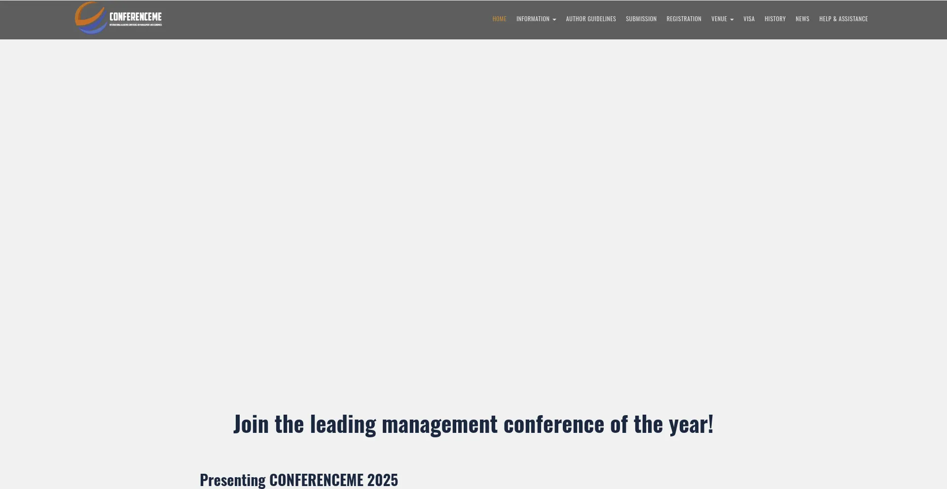 Conferenceme.org