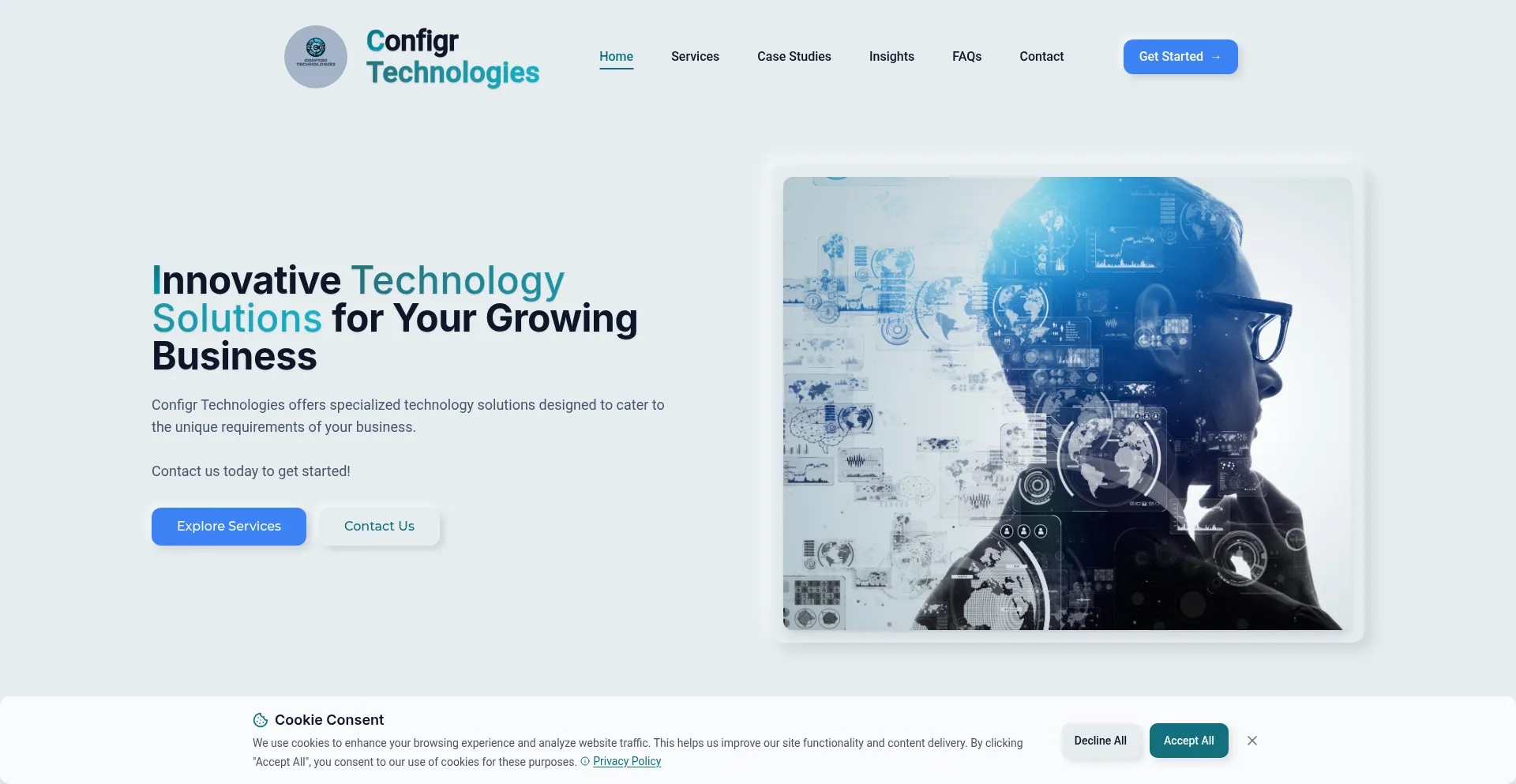Configr.io
