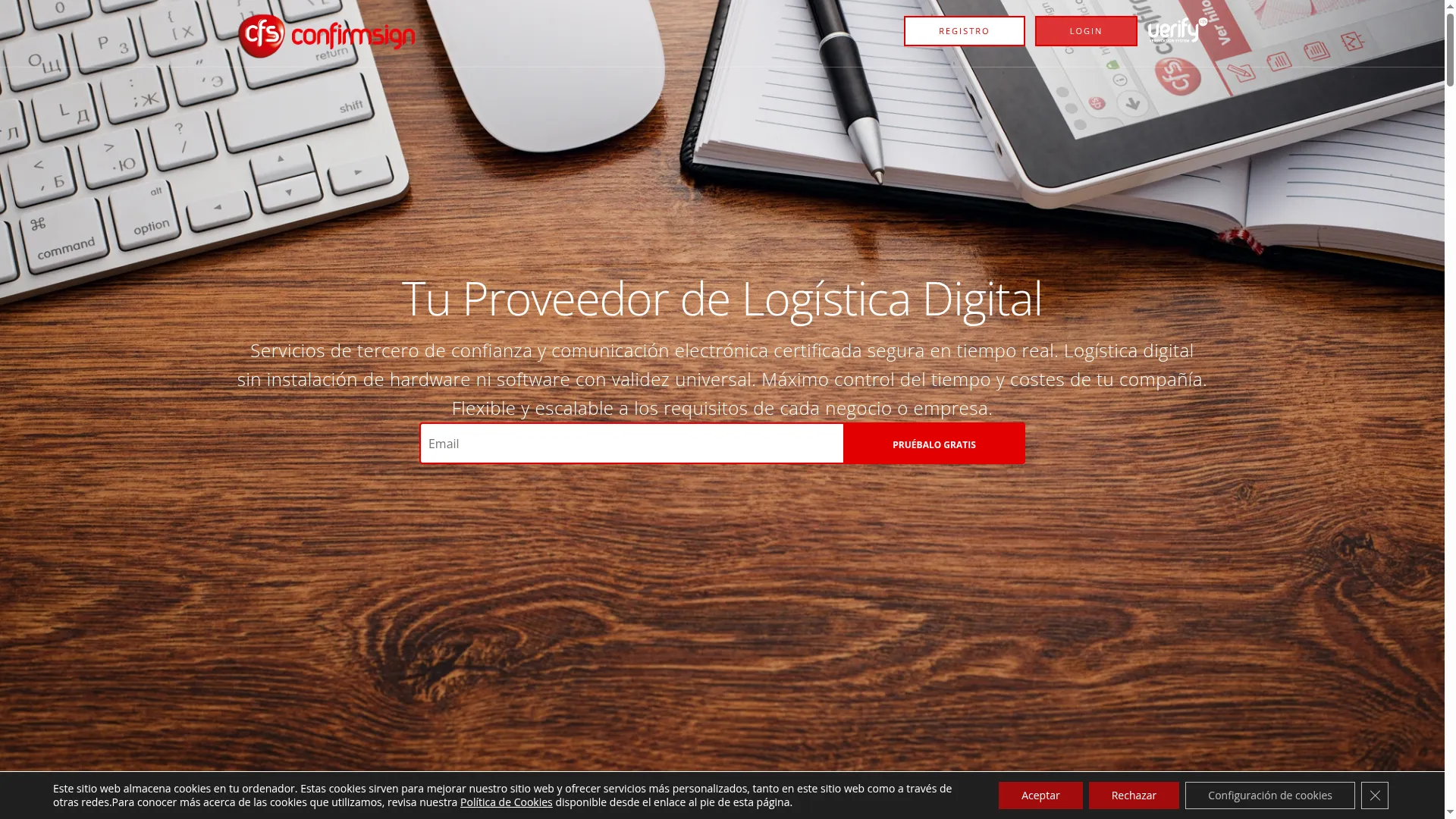 Confirmsign.com