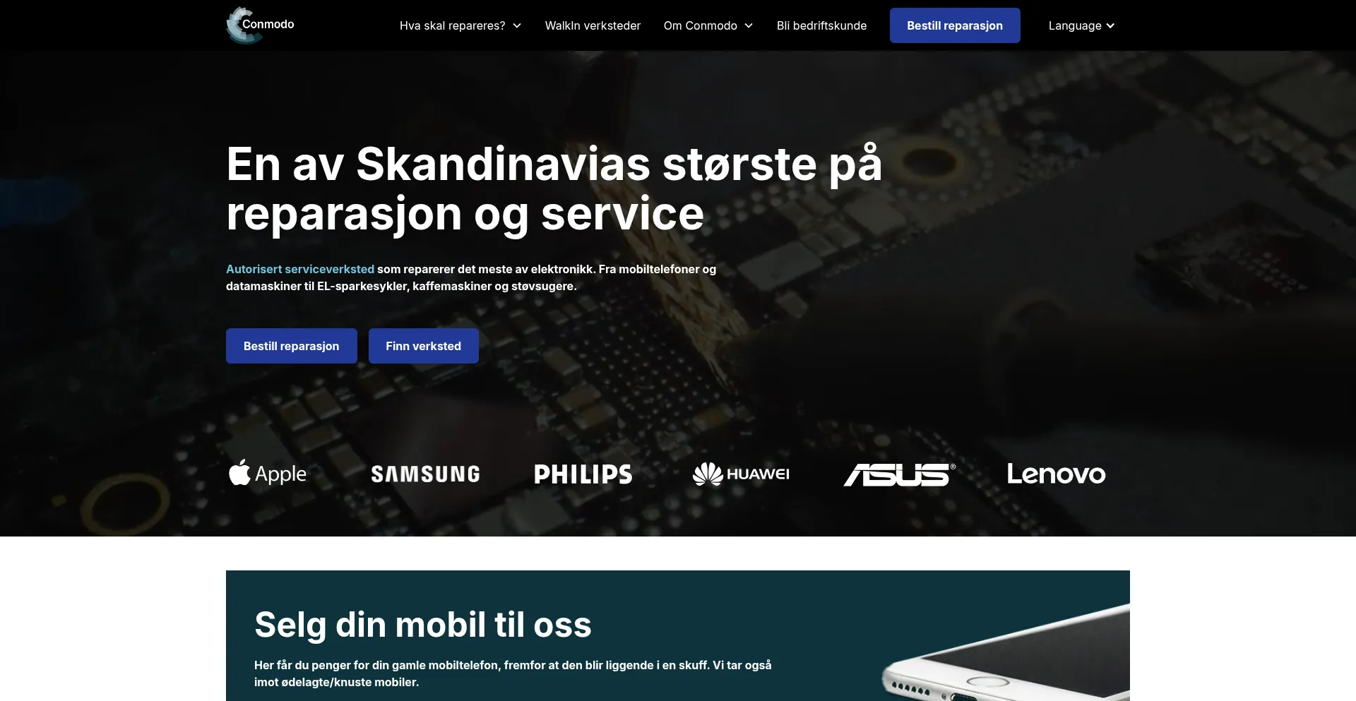 Conmodo.com