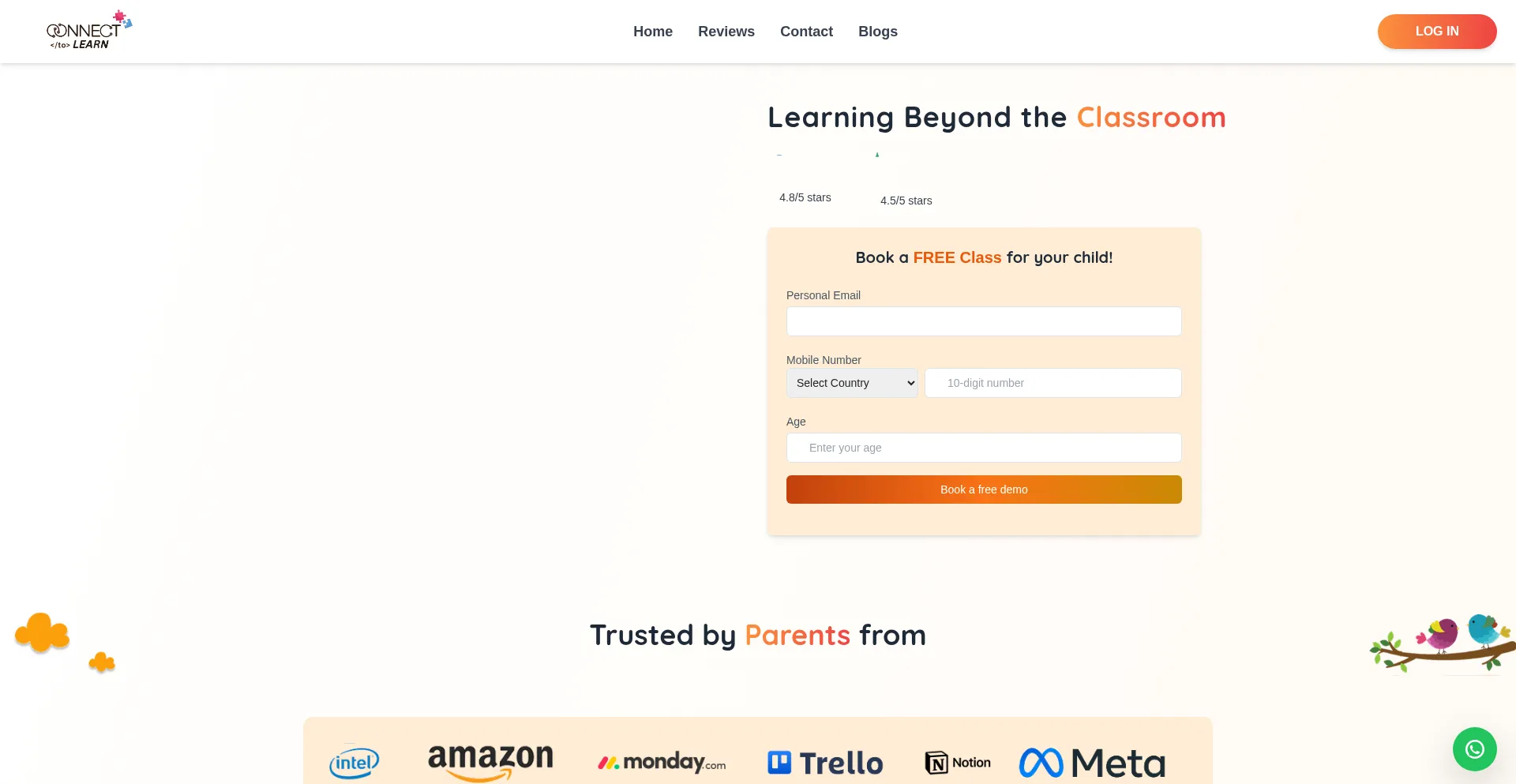 Connect2learn.online
