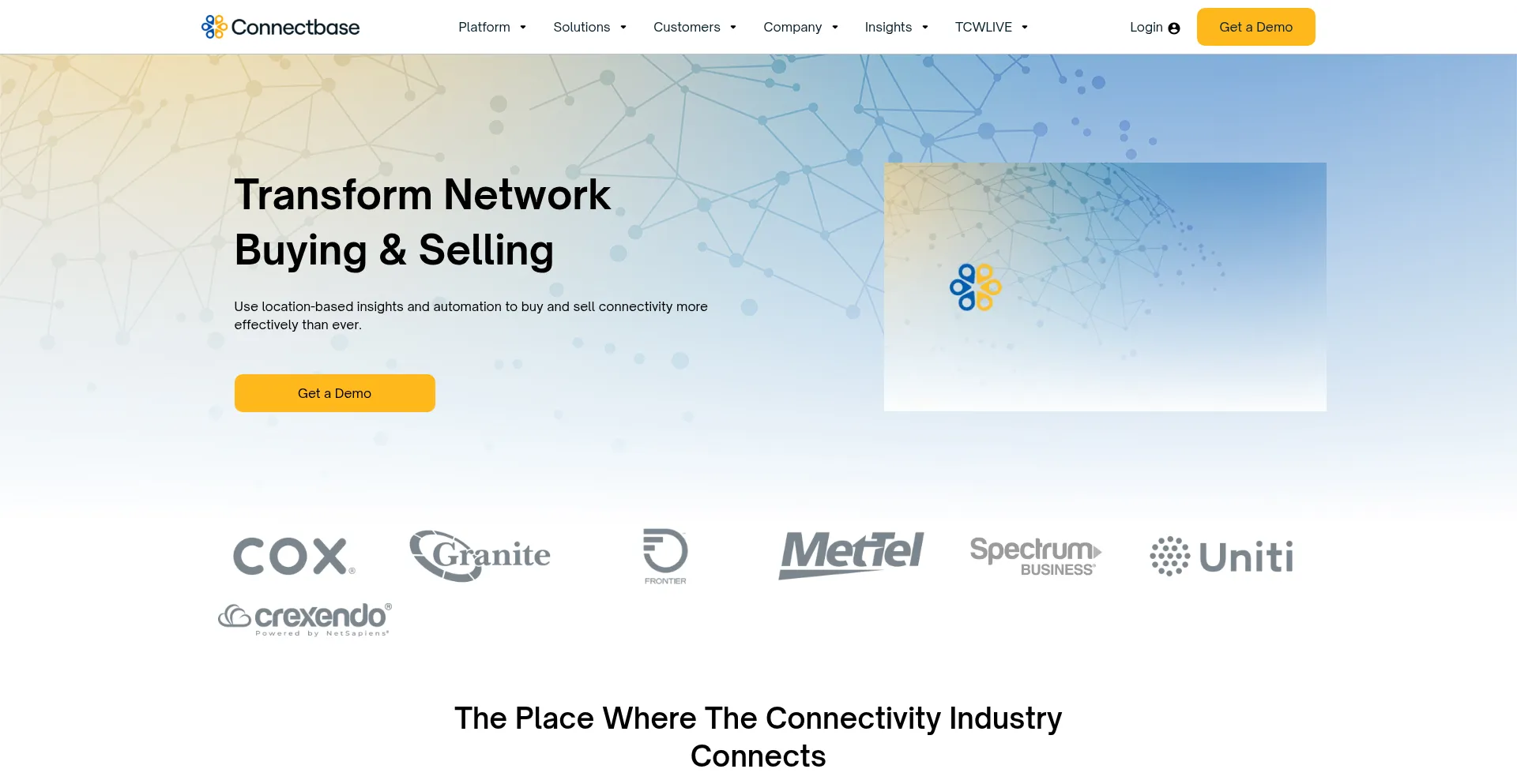 Connectbase.com
