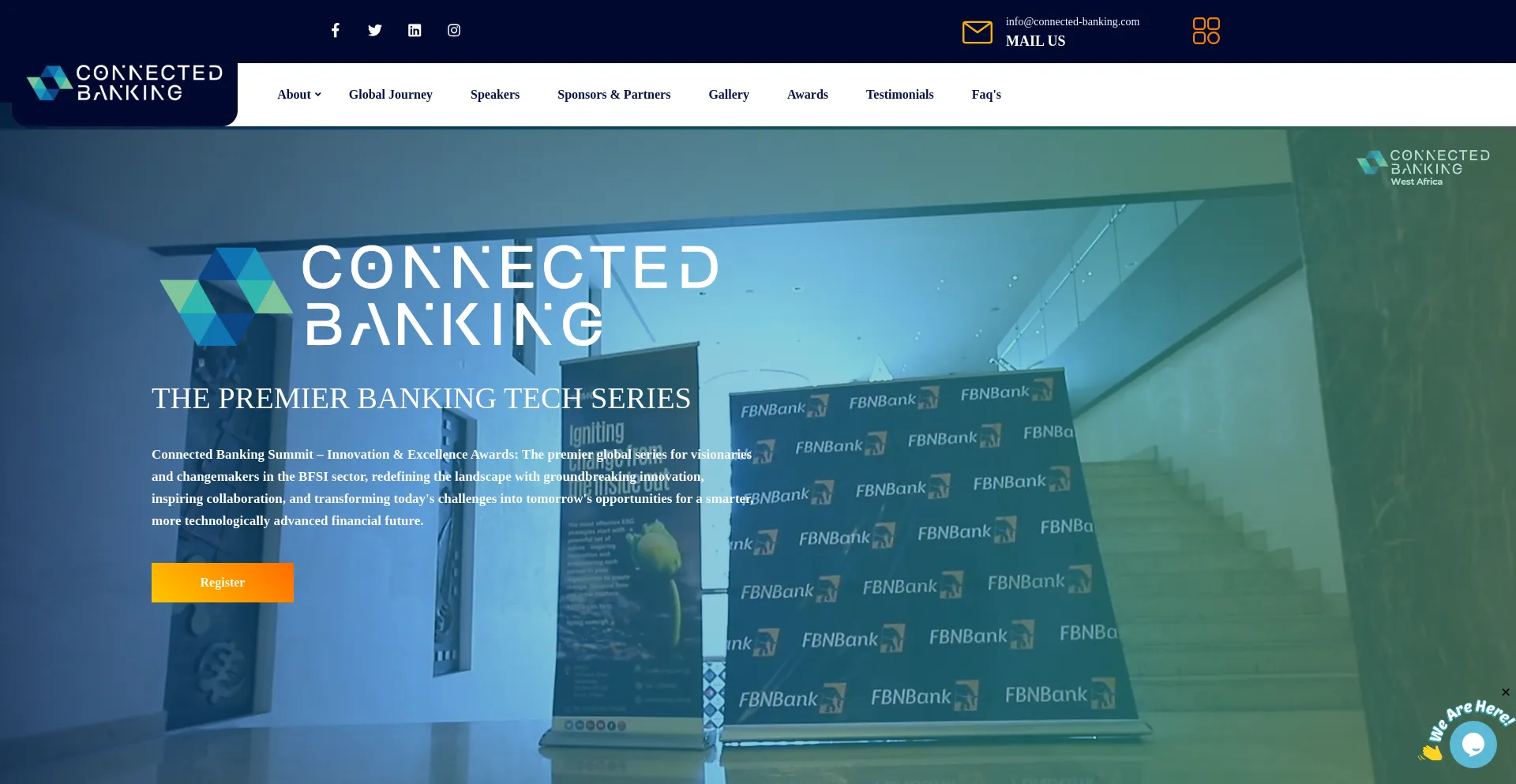 Connected-banking.com