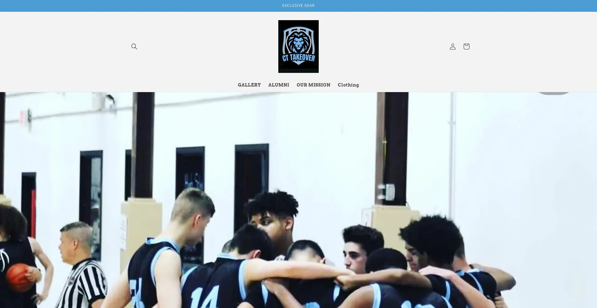 Connecticuttakeover.com