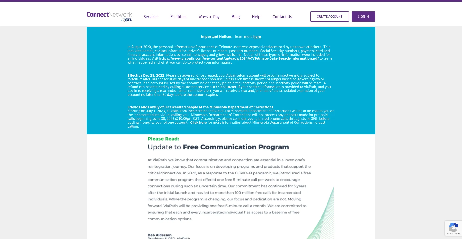 Connectnetwork.com
