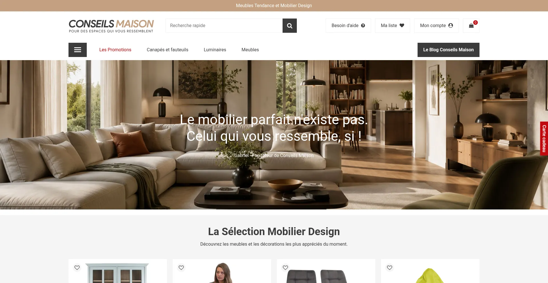 Conseils-maison.com