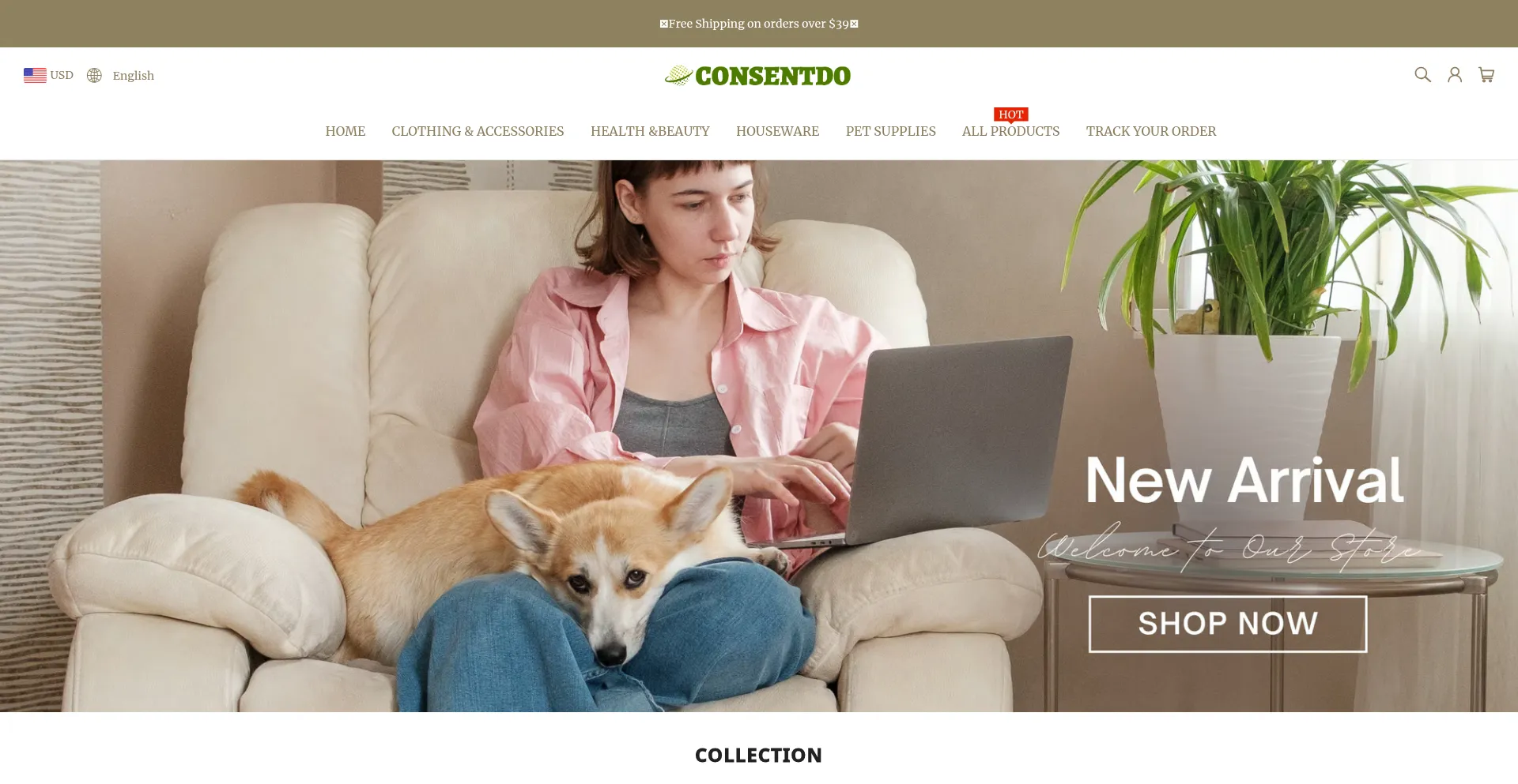 Consentdo.com