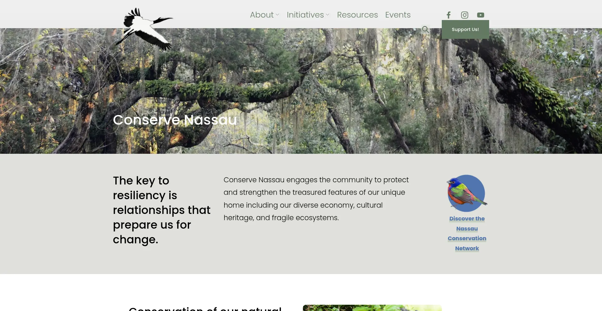 Conservenassau.org