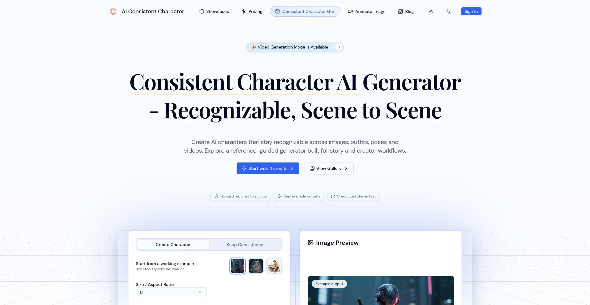 Consistentcharacterai.org