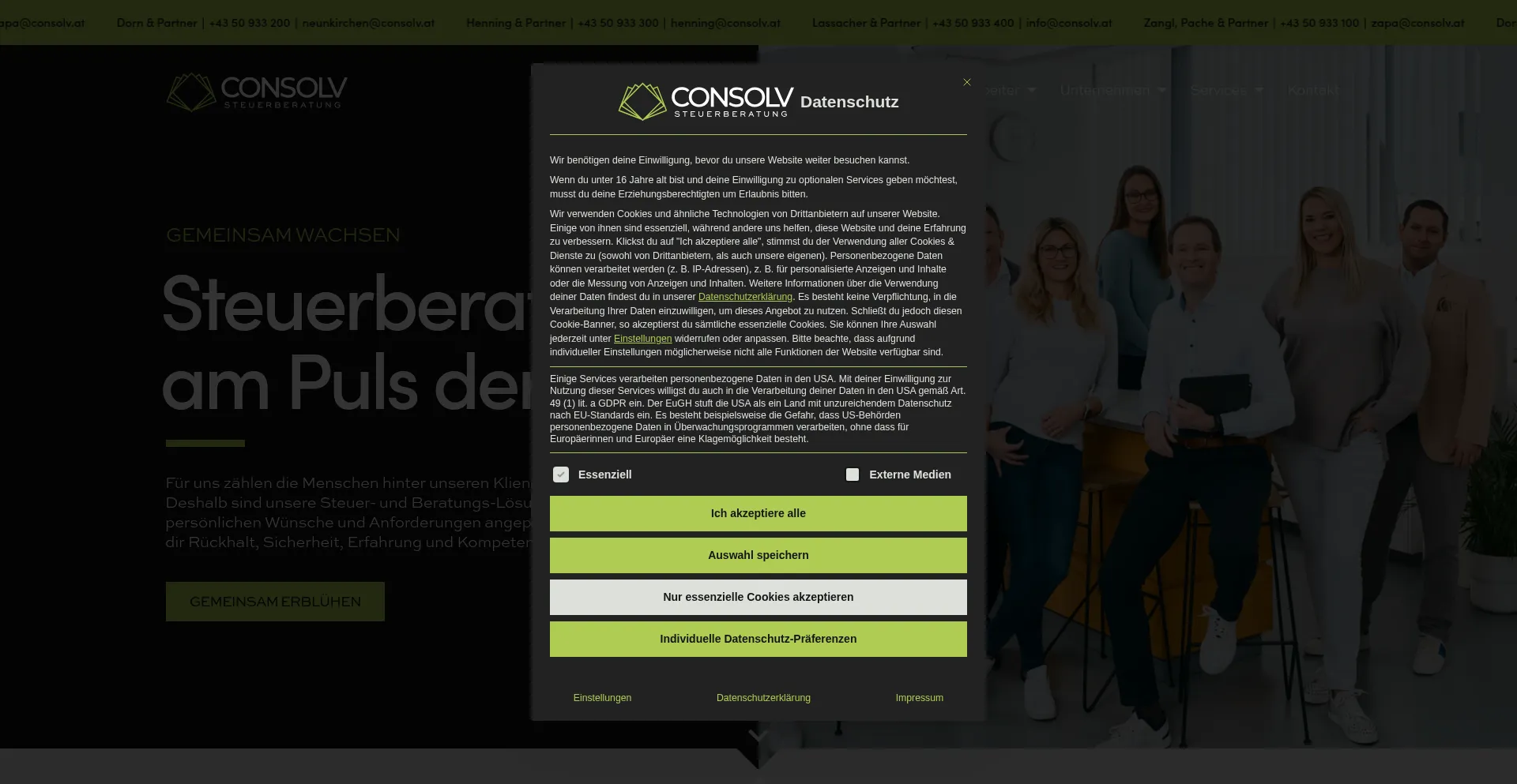 Consolv.at