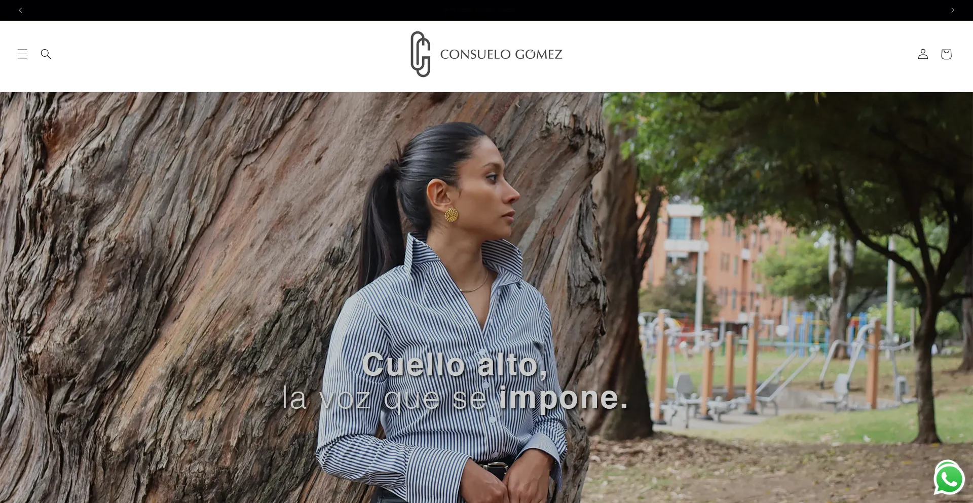 Consuelogomez.co