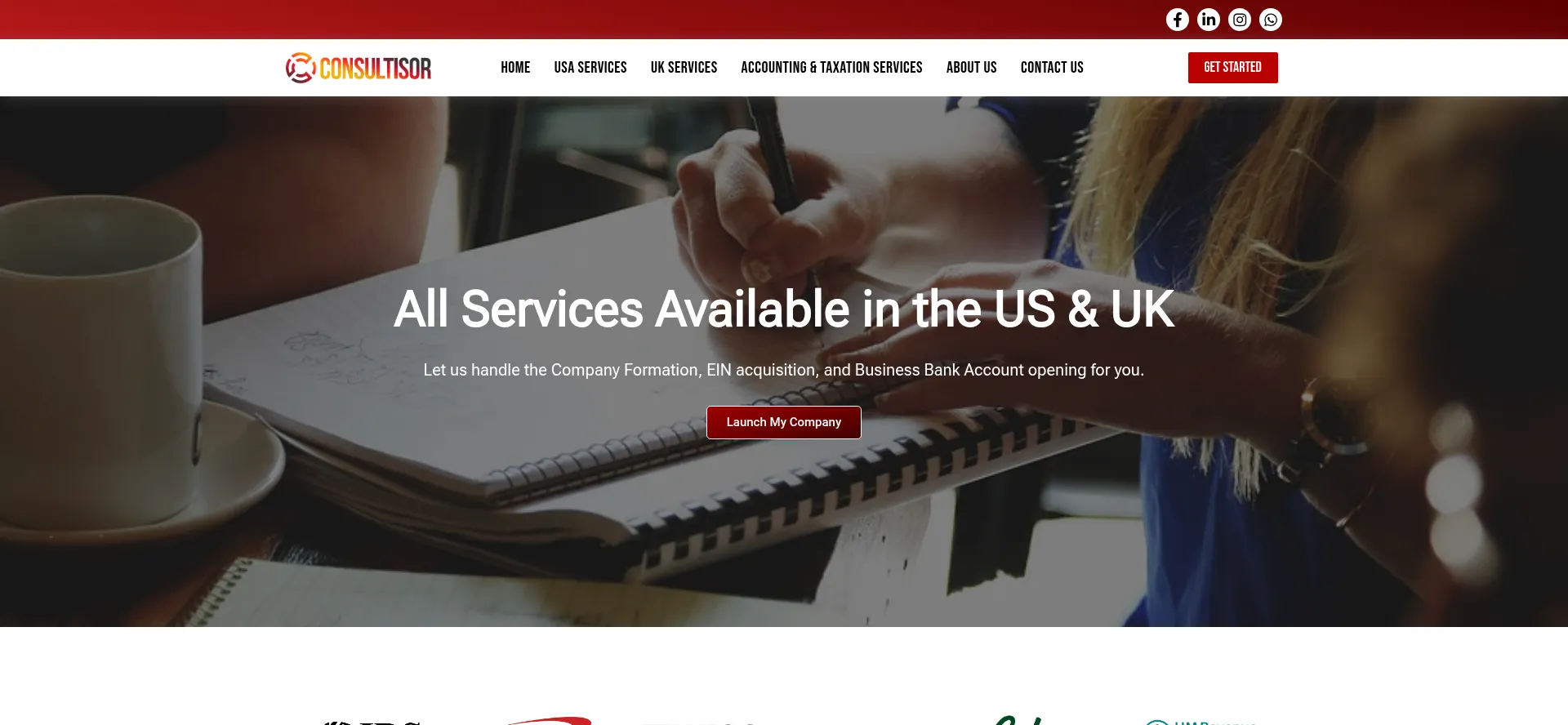 Consultisor.com
