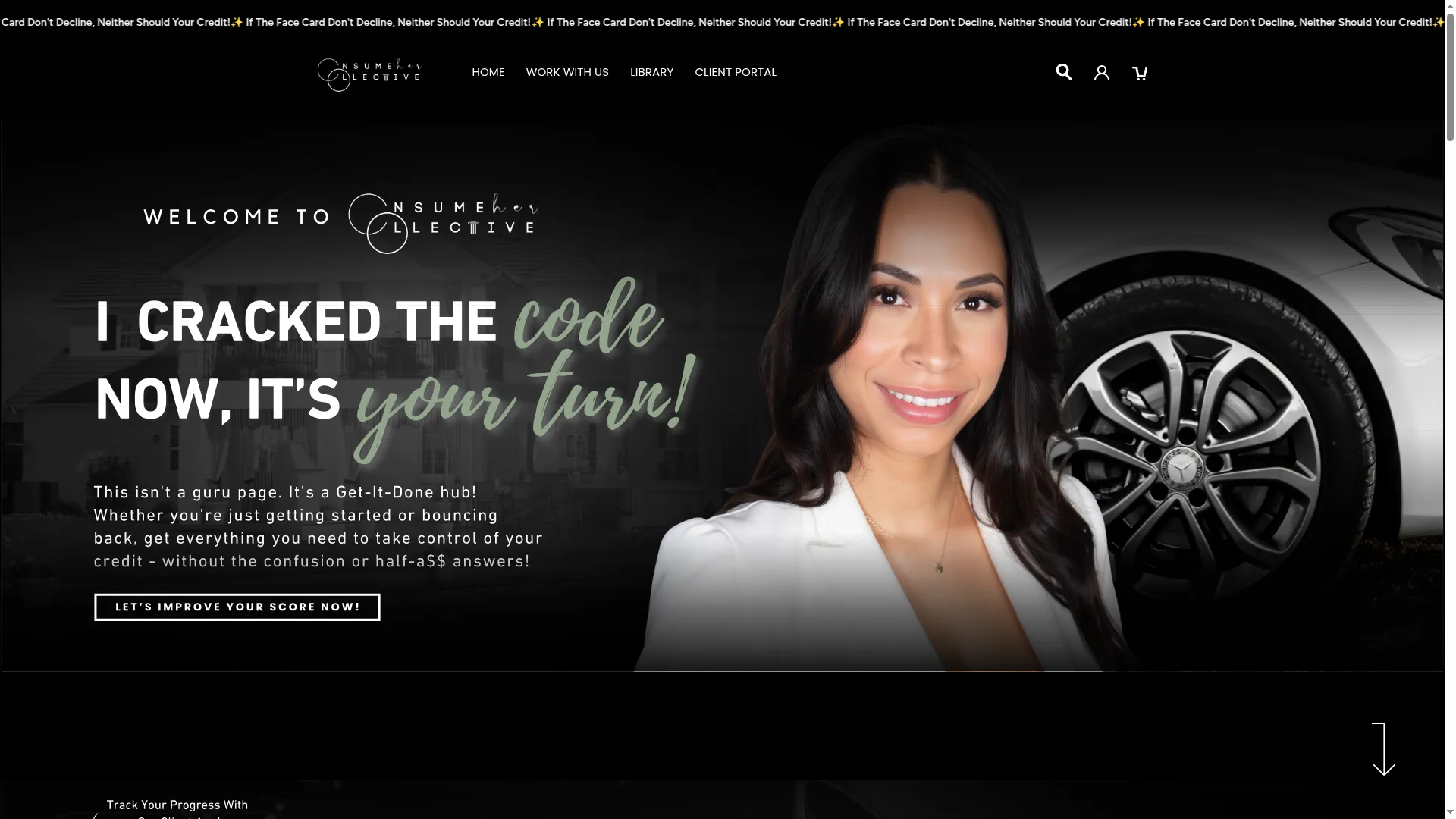 Consumehercollective.com