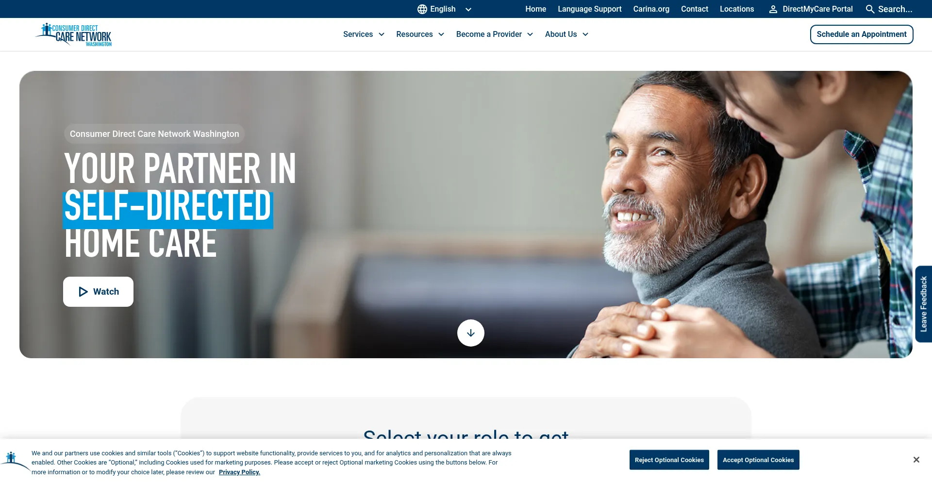 Consumerdirectwa.com